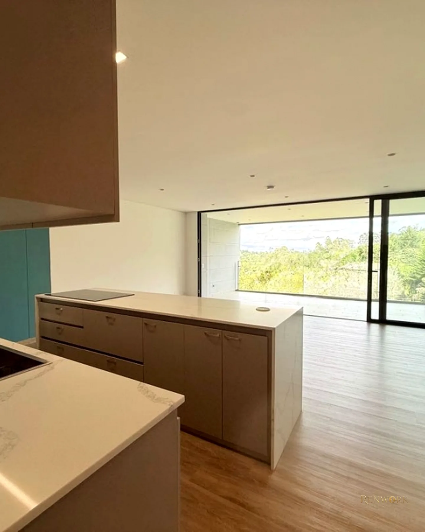 VENTA APARTAMENTO SAJONIA RIONEGRO 127 MTS2 SILENCIOSO · foto 5