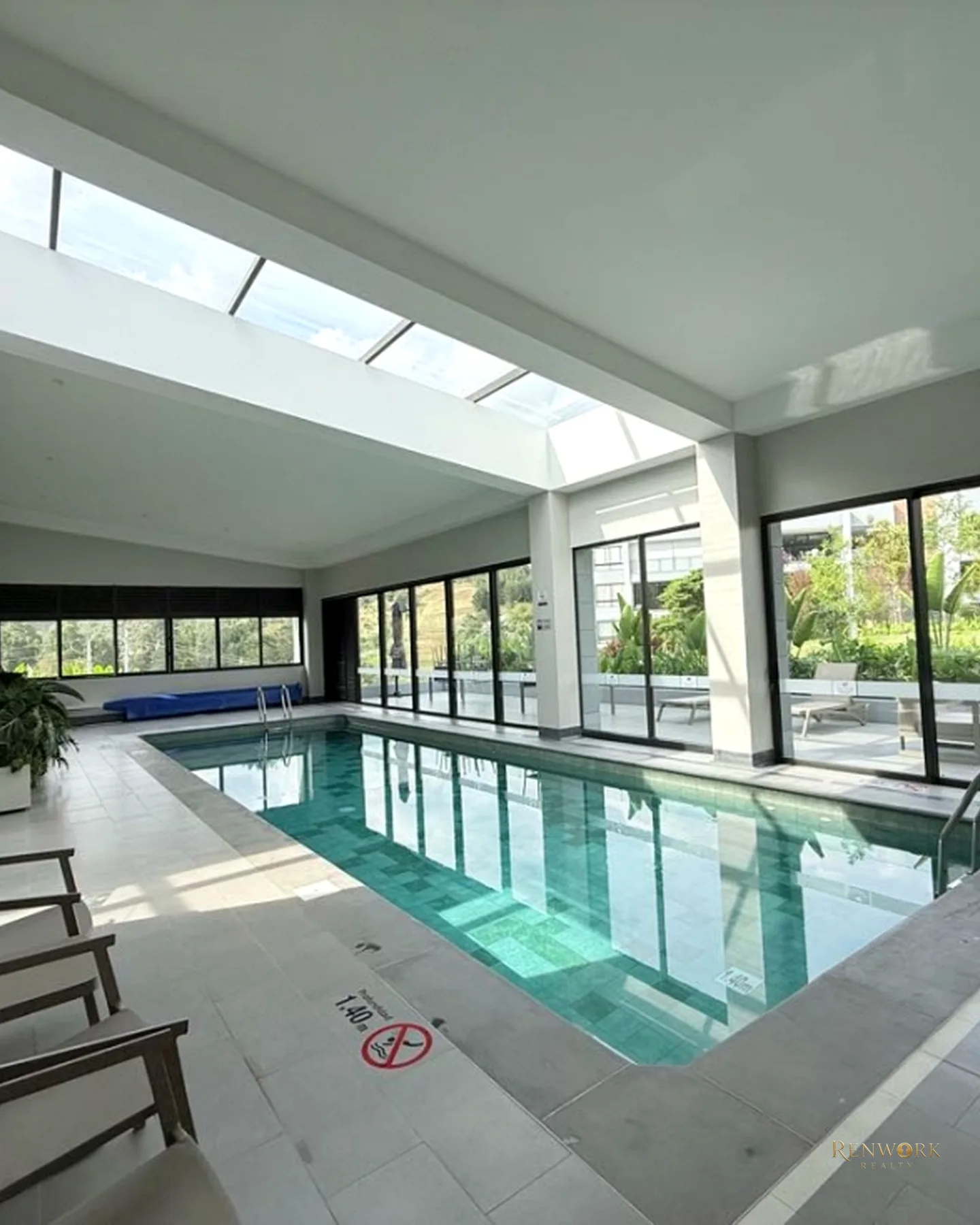 VENTA APARTAMENTO SAJONIA RIONEGRO 127 MTS2 SILENCIOSO · foto 13