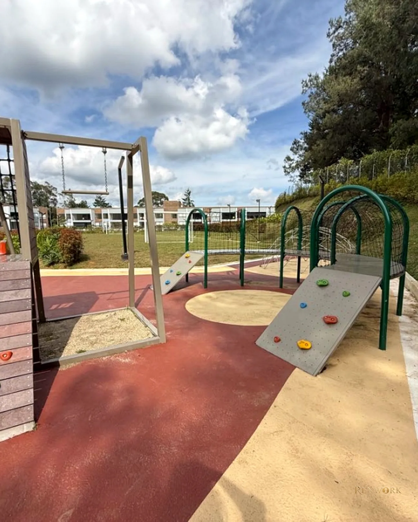 VENTA APARTAMENTO SAJONIA RIONEGRO 127 MTS2 SILENCIOSO · foto 18