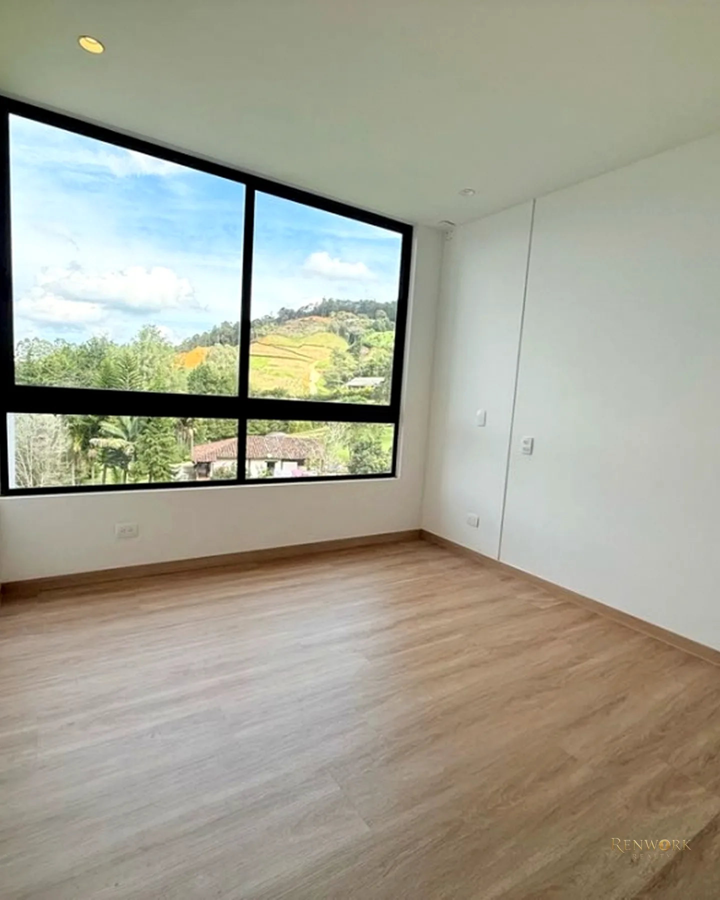 VENTA APARTAMENTO SAJONIA RIONEGRO 127 MTS2 SILENCIOSO · foto 9