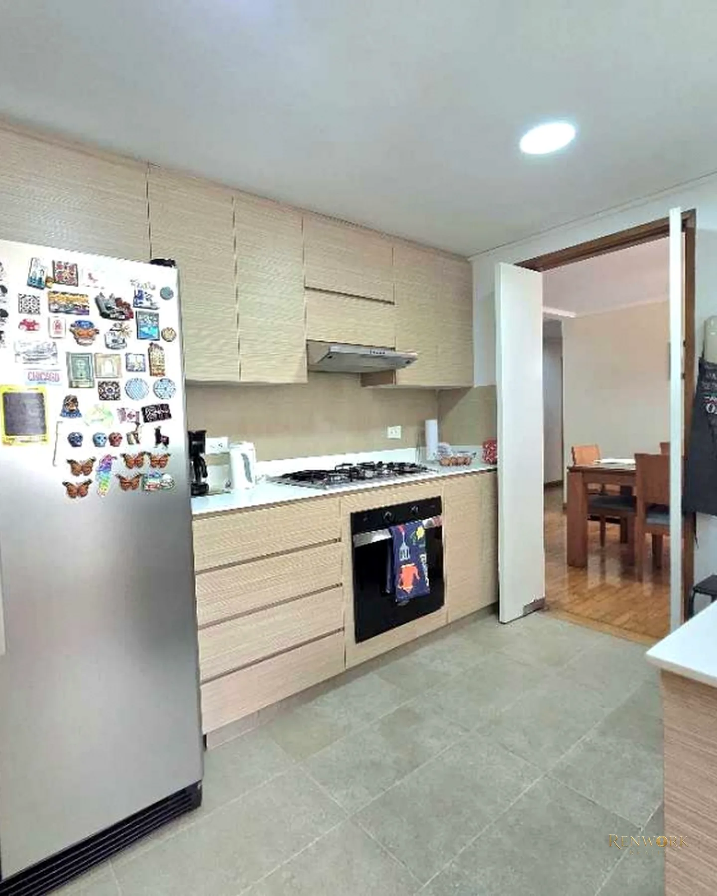 VENTA APARTAMENTO SAN LUCAS. CALLE CERRADA. 137M2 · foto 7