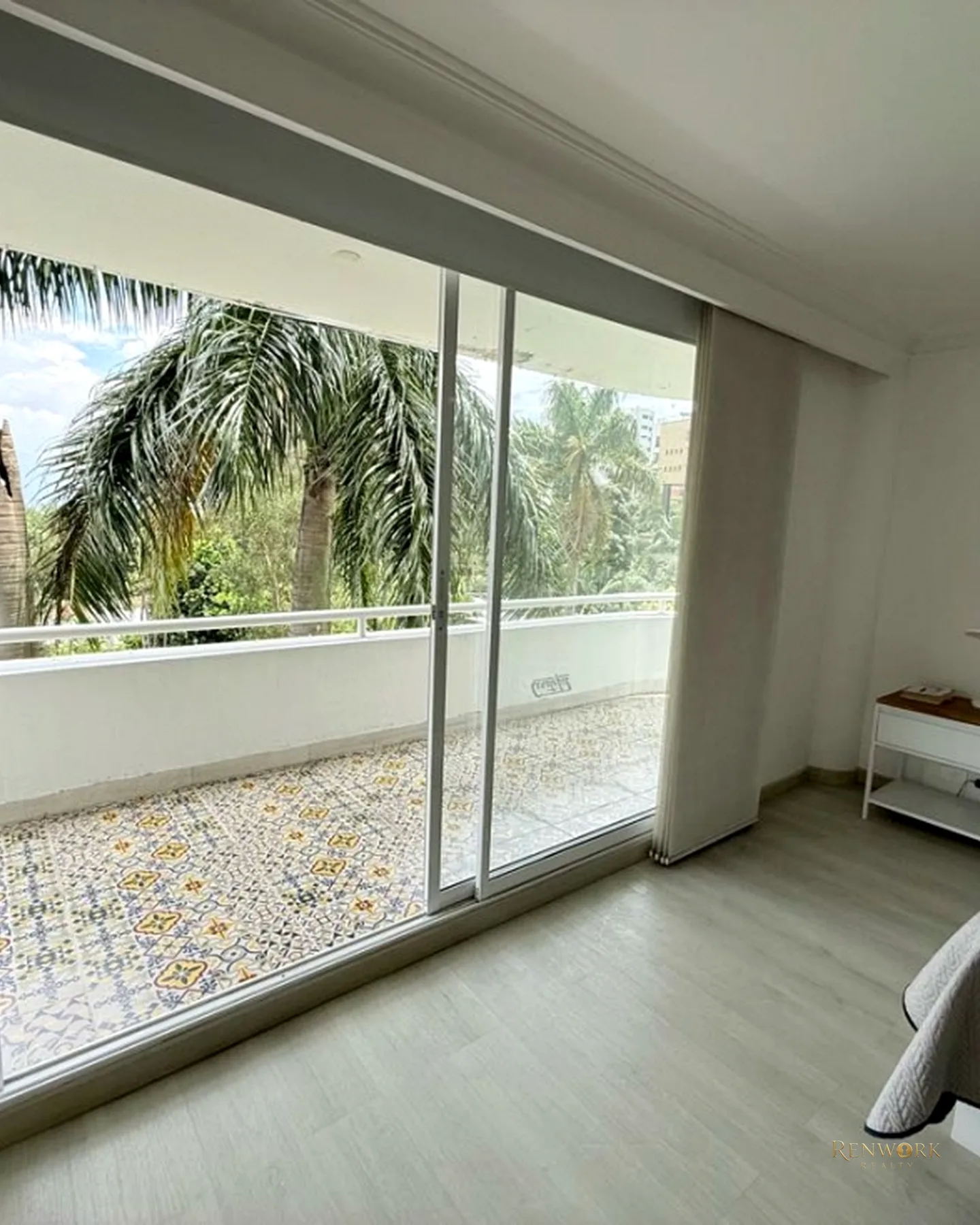 VENTA APARTAMENTO SAN LUCAS MEDELLÍN 149 M2 AMPLIO BALCÓN · foto 9
