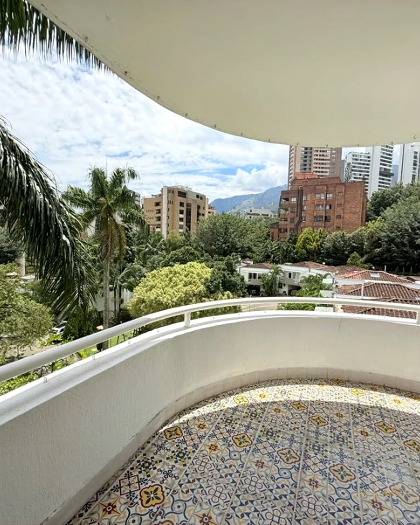VENTA APARTAMENTO SAN LUCAS MEDELLÍN 149 M2 AMPLIO BALCÓN · foto 12