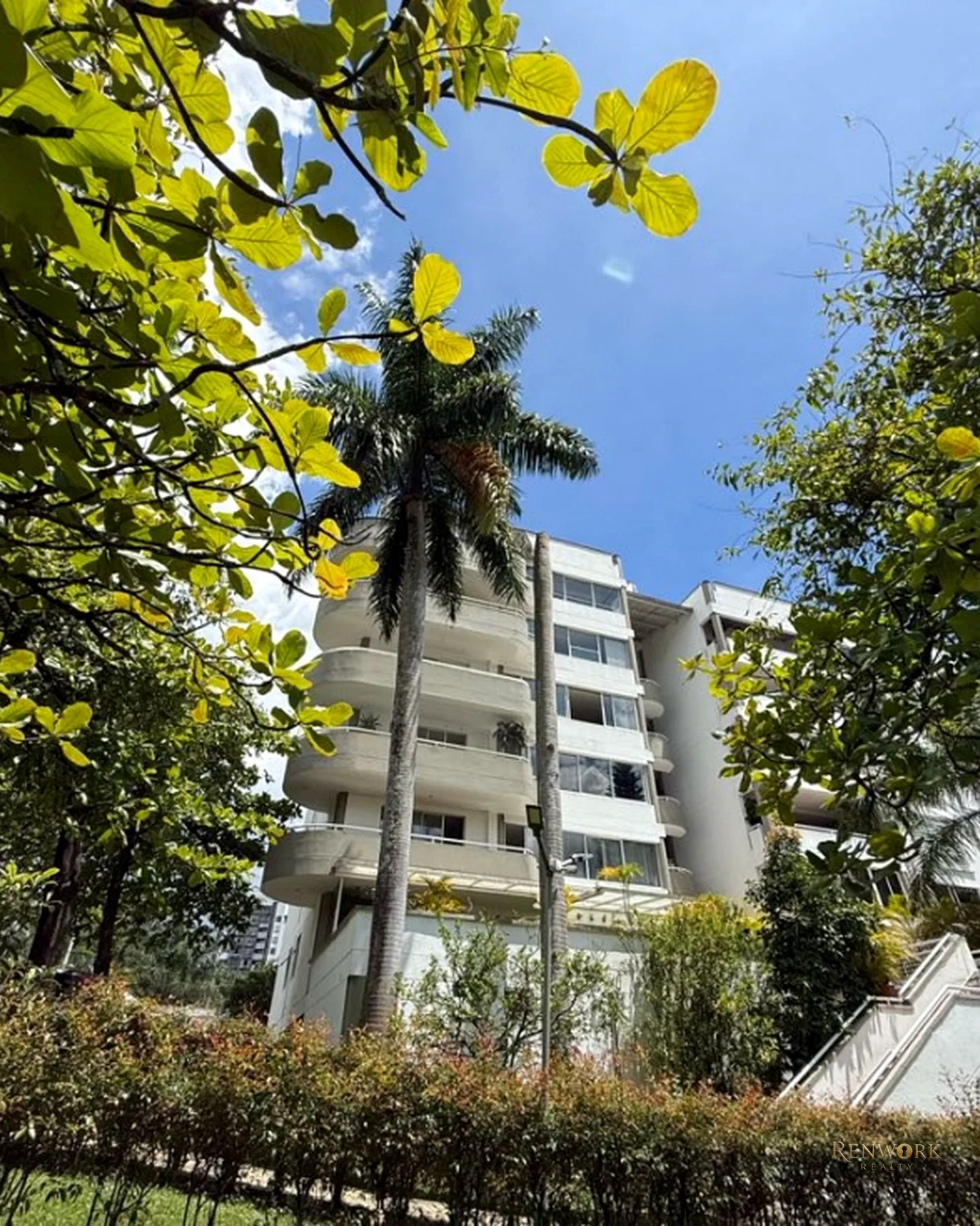 VENTA APARTAMENTO SAN LUCAS MEDELLÍN 149 M2 AMPLIO BALCÓN · foto 15
