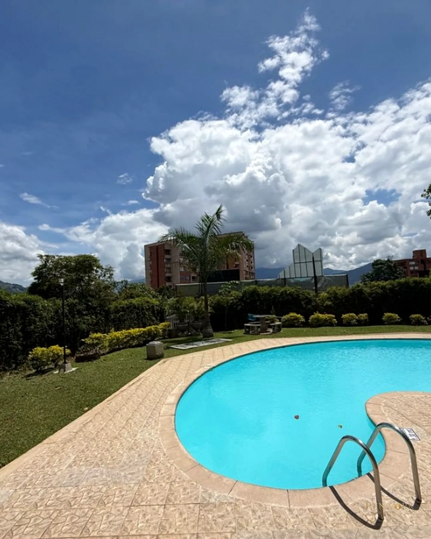 VENTA APARTAMENTO SAN LUCAS MEDELLÍN 149 M2 AMPLIO BALCÓN · foto 13