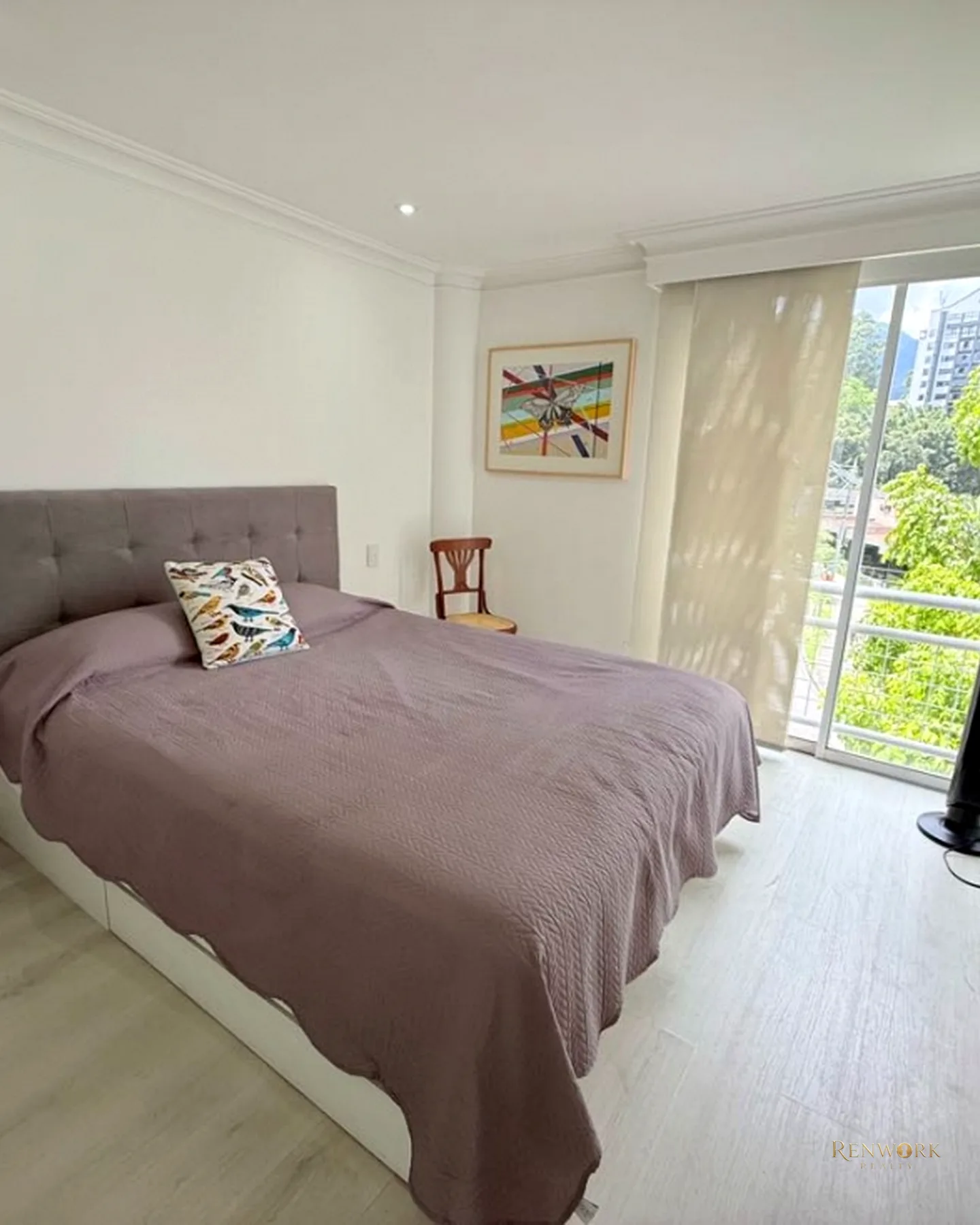 VENTA APARTAMENTO SAN LUCAS MEDELLÍN 149 M2 AMPLIO BALCÓN · foto 5