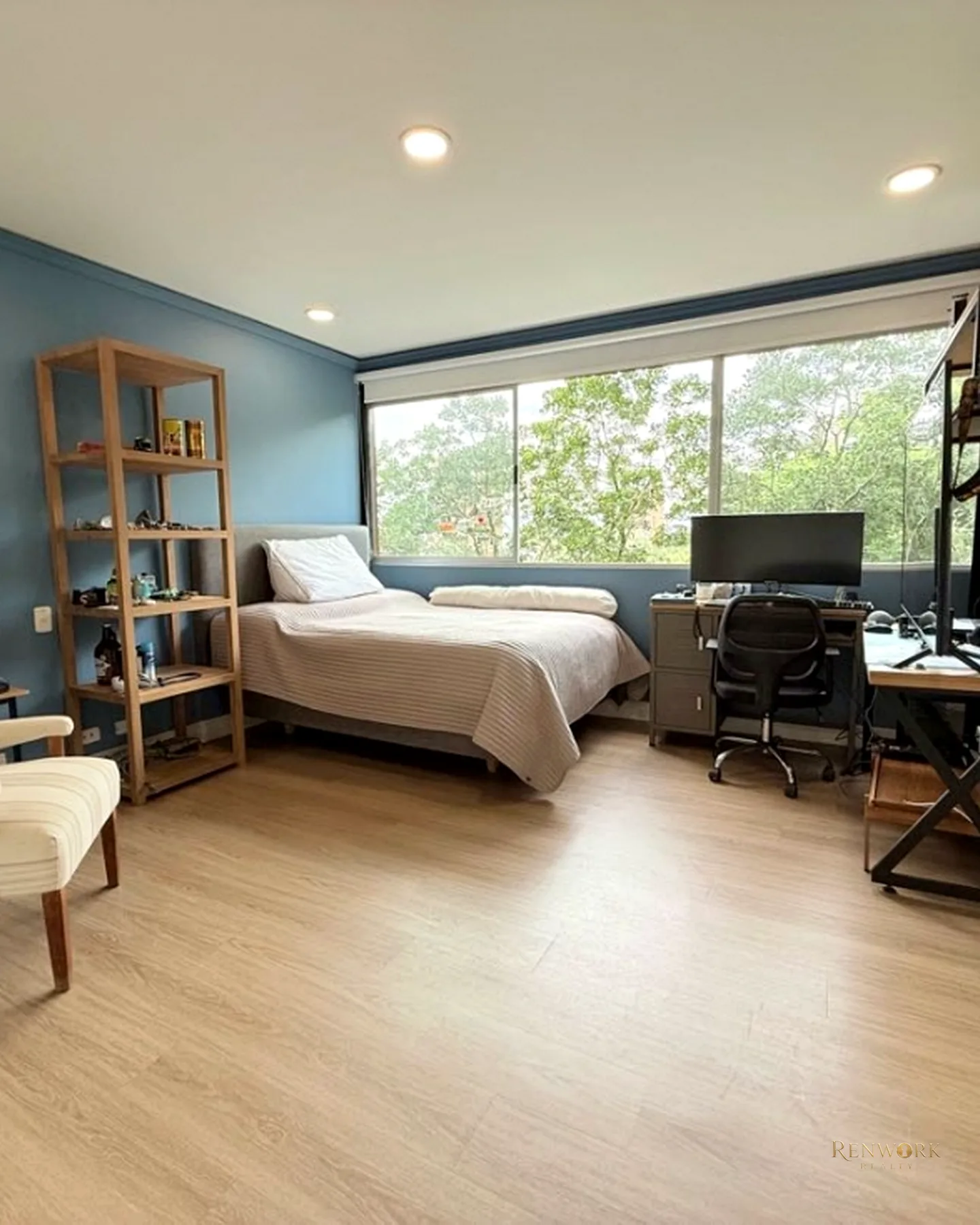 VENTA APARTAMENTO SAN LUCAS MONTESSORI MEDELLÍN 267 MTS2 · foto 16