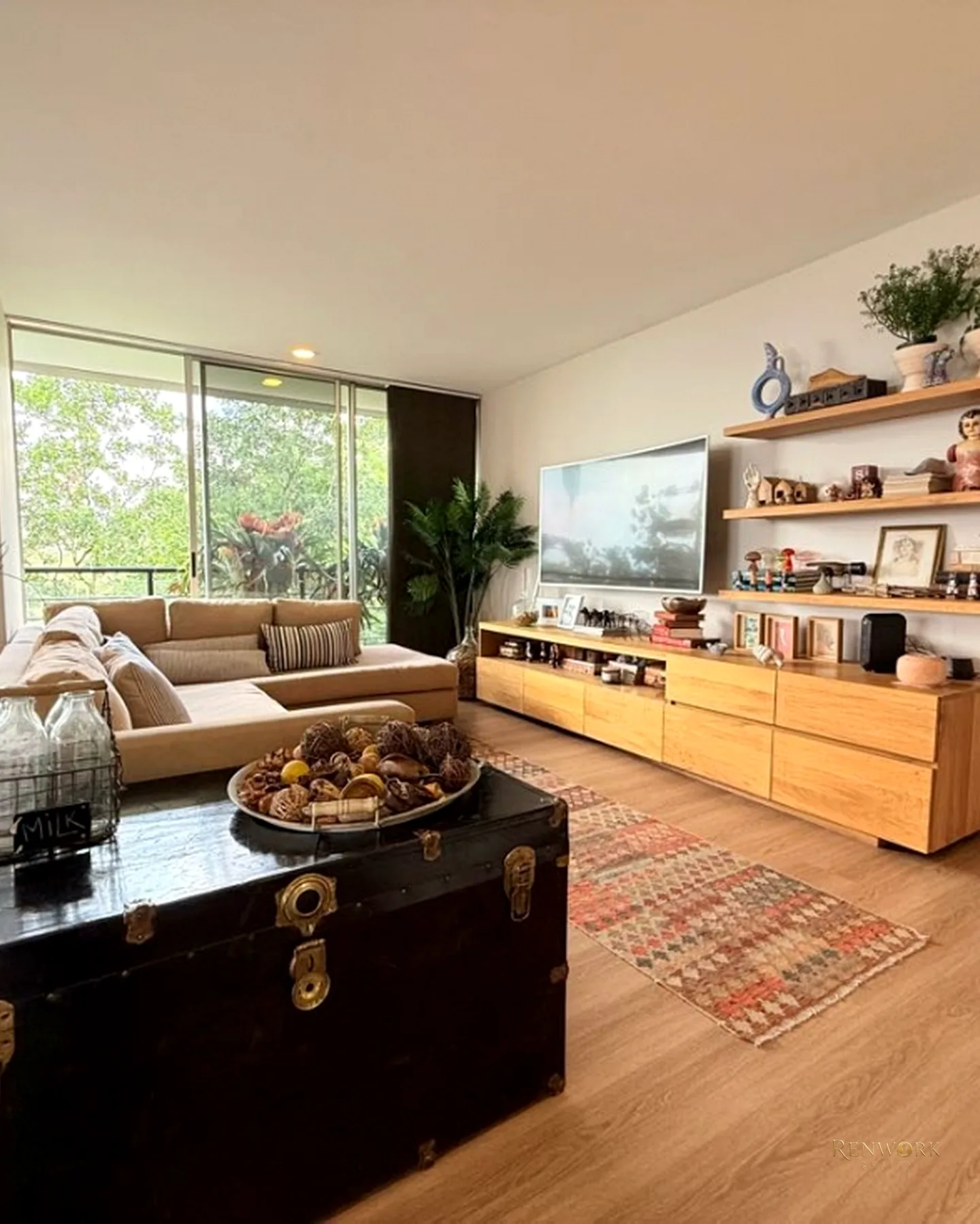 VENTA APARTAMENTO SAN LUCAS MONTESSORI MEDELLÍN 267 MTS2 · foto 4