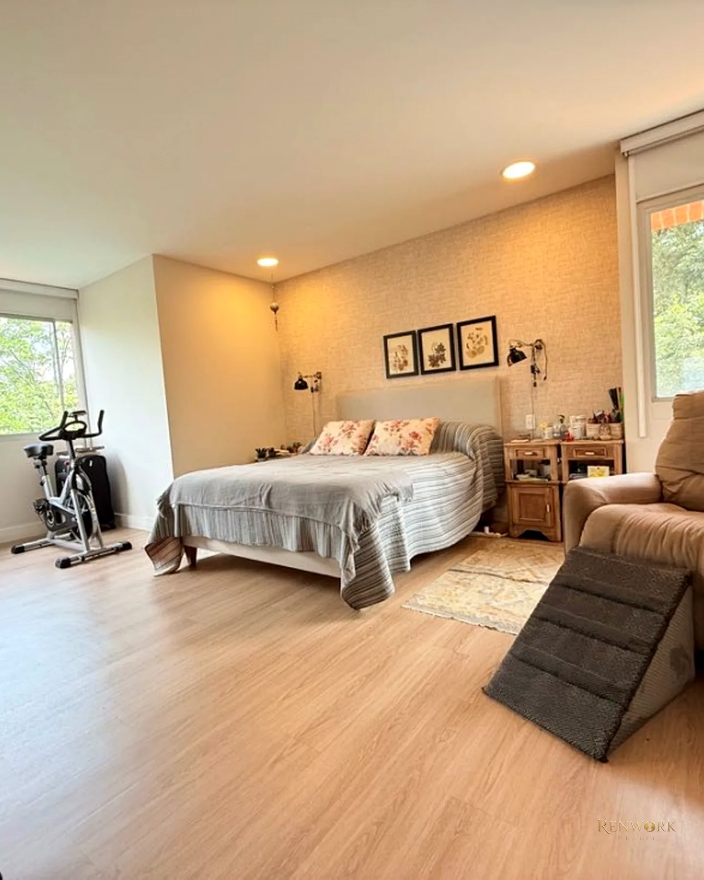 VENTA APARTAMENTO SAN LUCAS MONTESSORI MEDELLÍN 267 MTS2 · foto 13