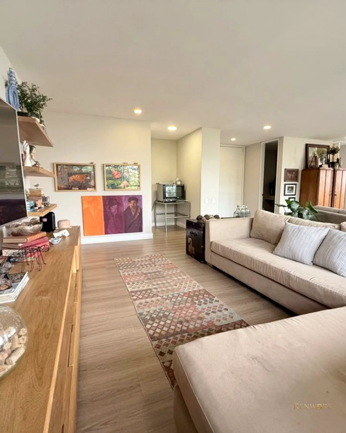 VENTA APARTAMENTO SAN LUCAS MONTESSORI MEDELLÍN 267 MTS2 · foto 2