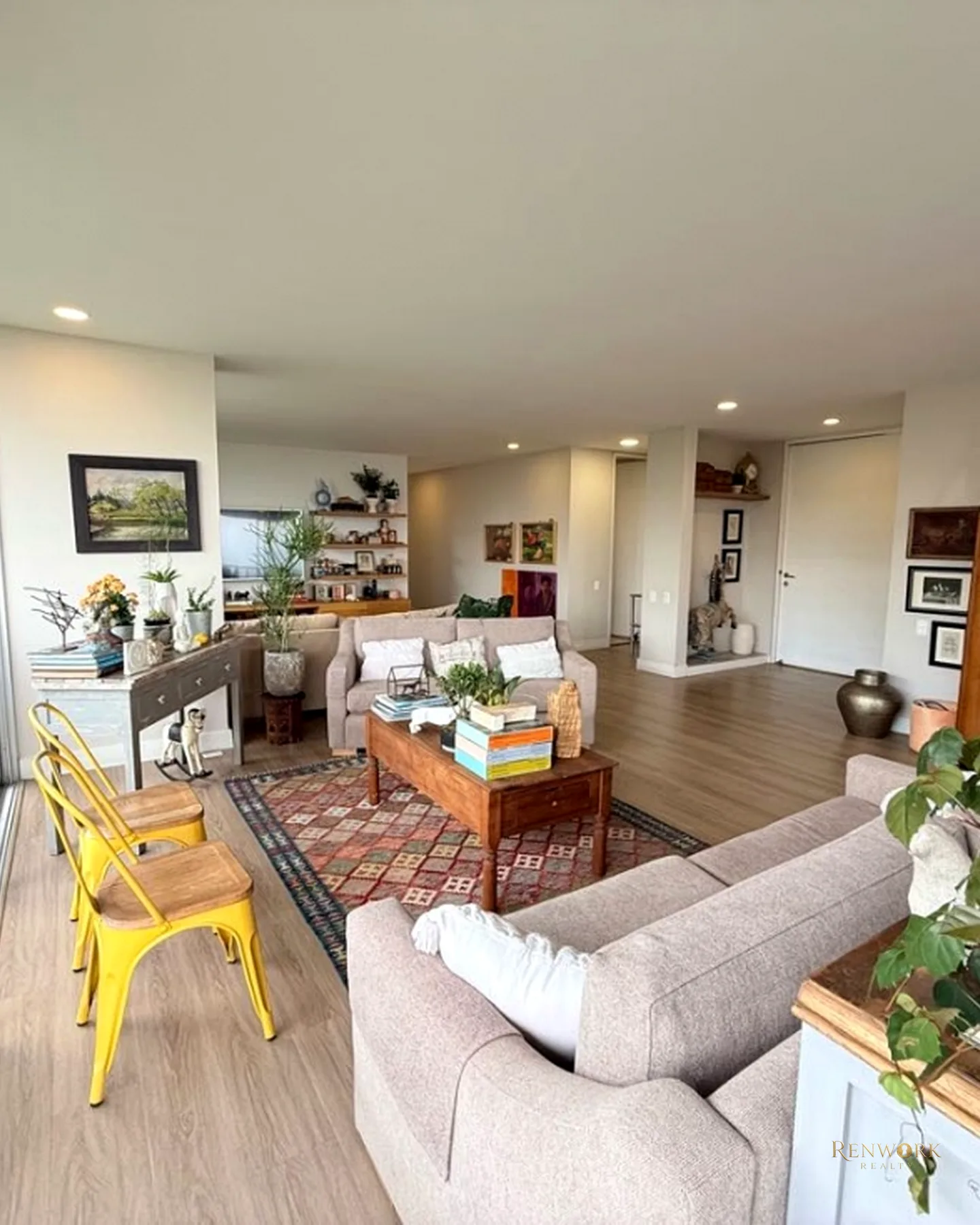 VENTA APARTAMENTO SAN LUCAS MONTESSORI MEDELLÍN 267 MTS2 · foto 3