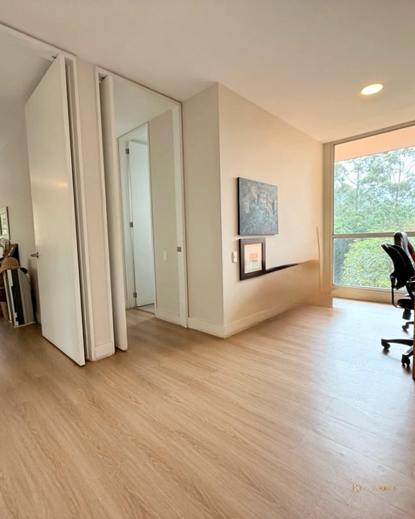 VENTA APARTAMENTO SAN LUCAS MONTESSORI MEDELLÍN 267 MTS2 · foto 9