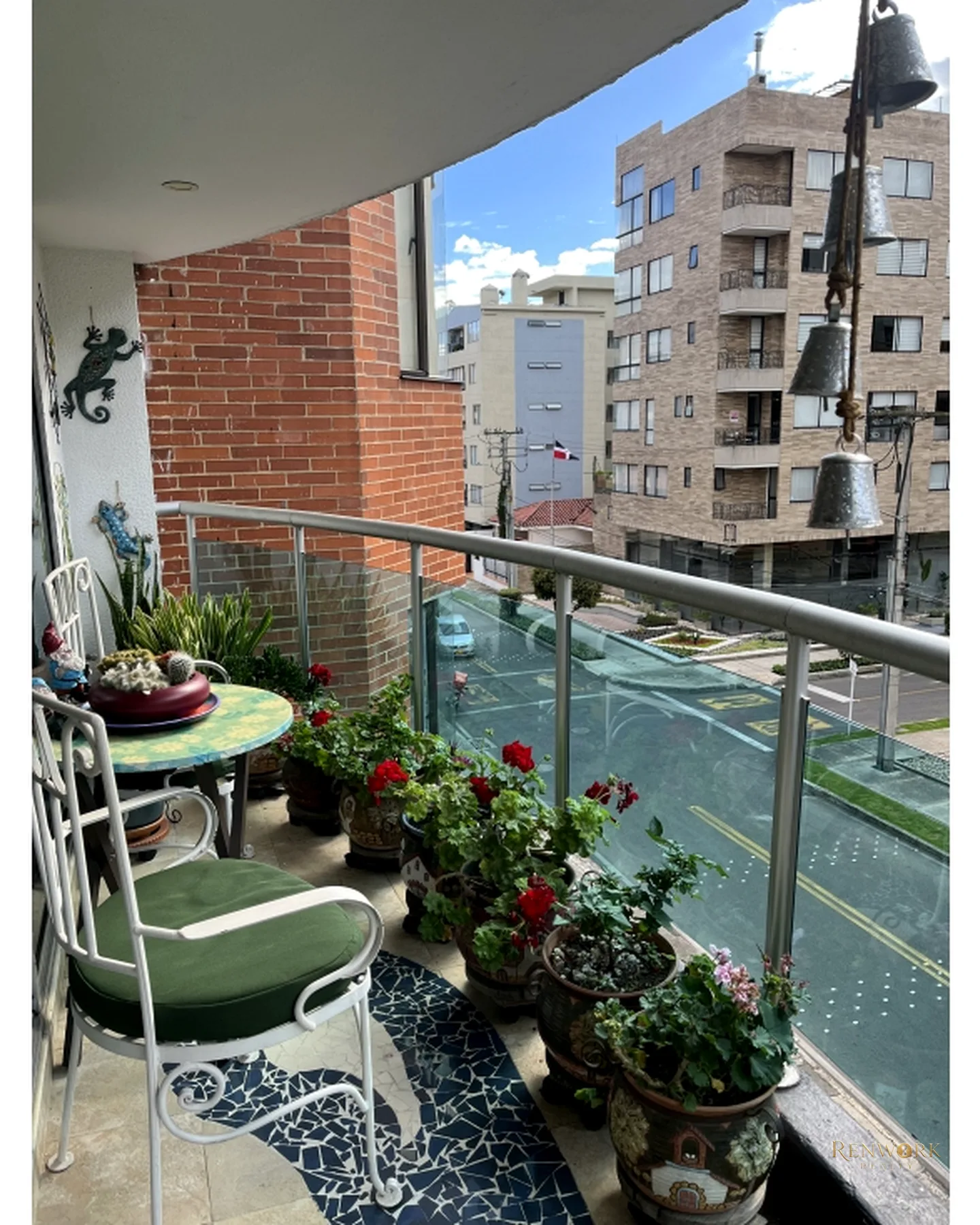 VENTA APARTAMENTO SANTA BARBARA BOGOTÁ · foto 23
