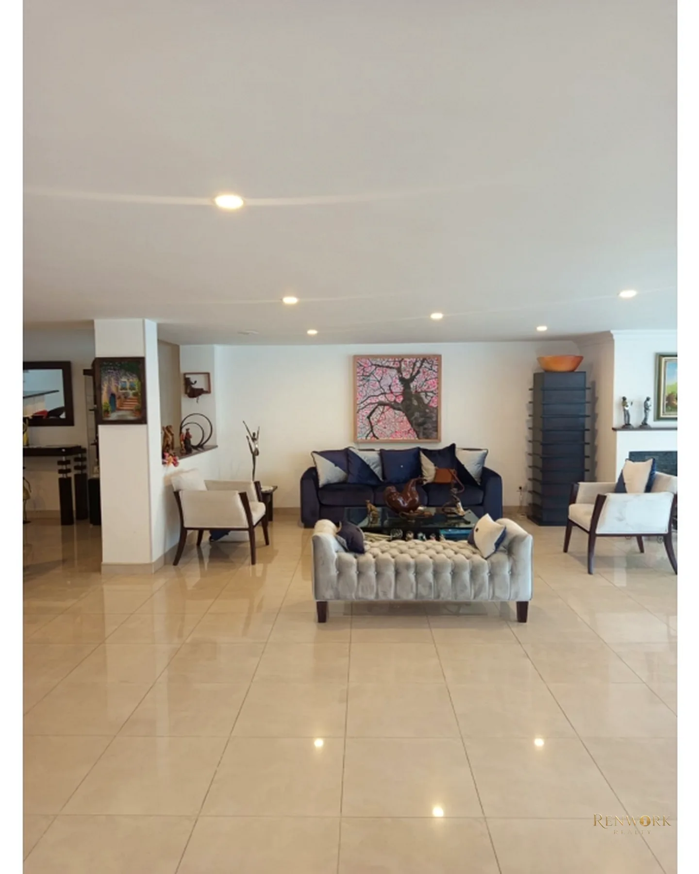 VENTA APARTAMENTO SANTA BARBARA BOGOTÁ · foto 9