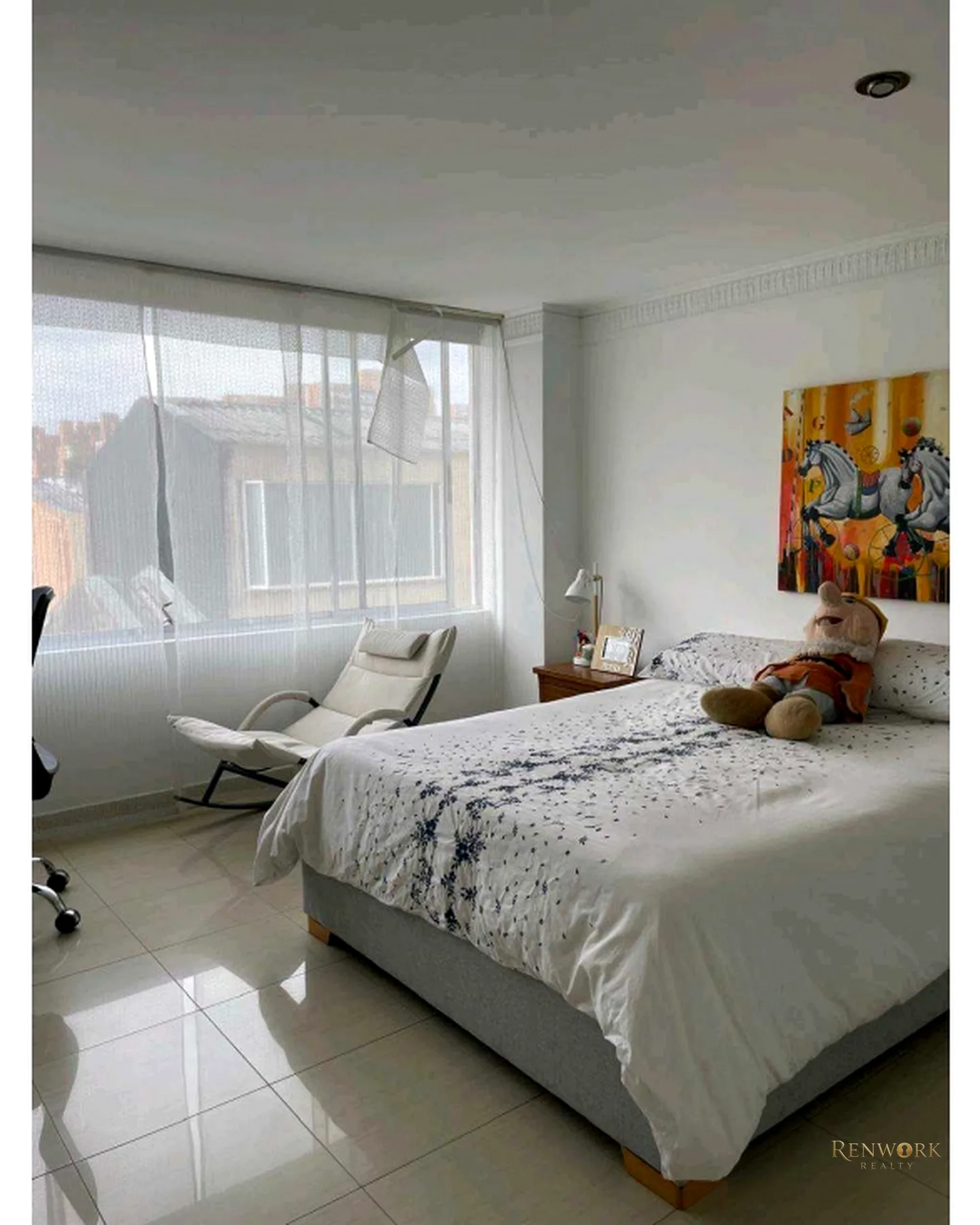 VENTA APARTAMENTO SANTA BARBARA BOGOTÁ · foto 14