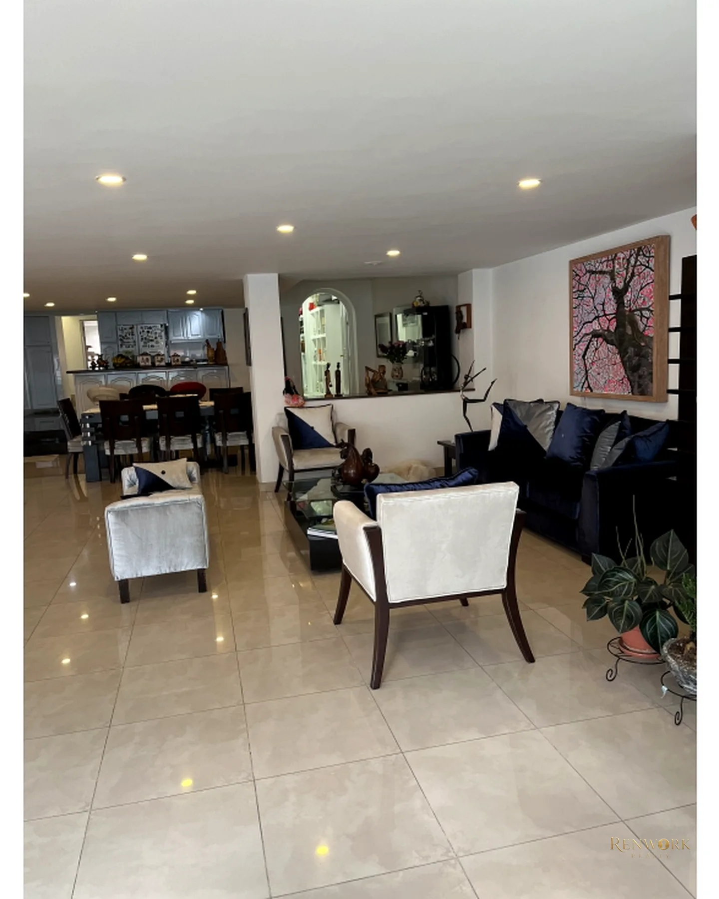 VENTA APARTAMENTO SANTA BARBARA BOGOTÁ · foto 13