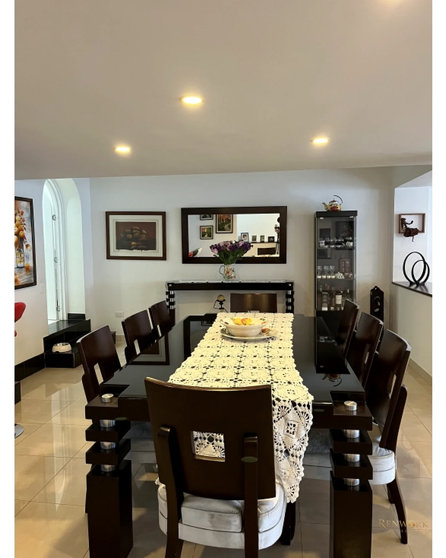 VENTA APARTAMENTO SANTA BARBARA BOGOTÁ · foto 6