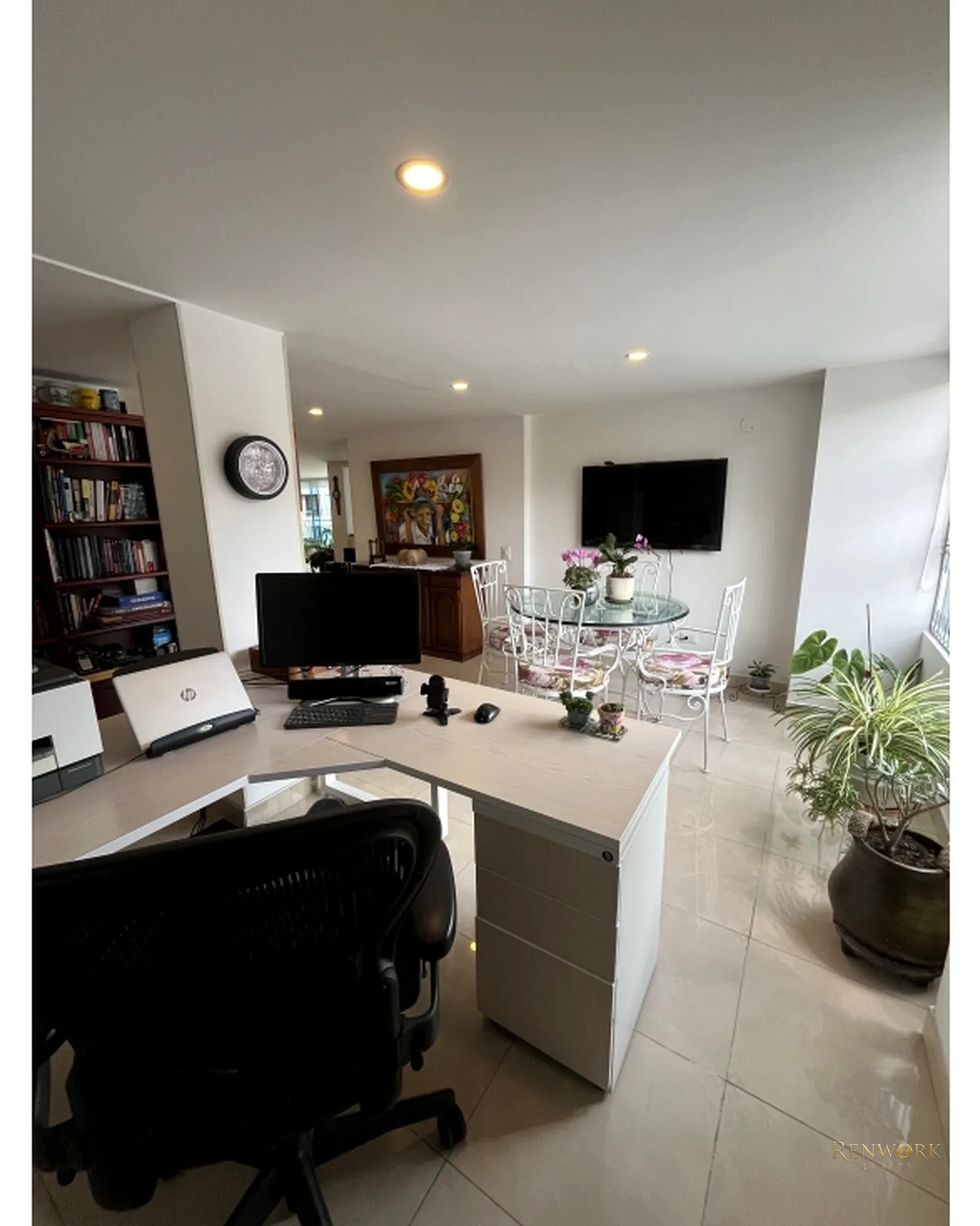 VENTA APARTAMENTO SANTA BARBARA BOGOTÁ · foto 17
