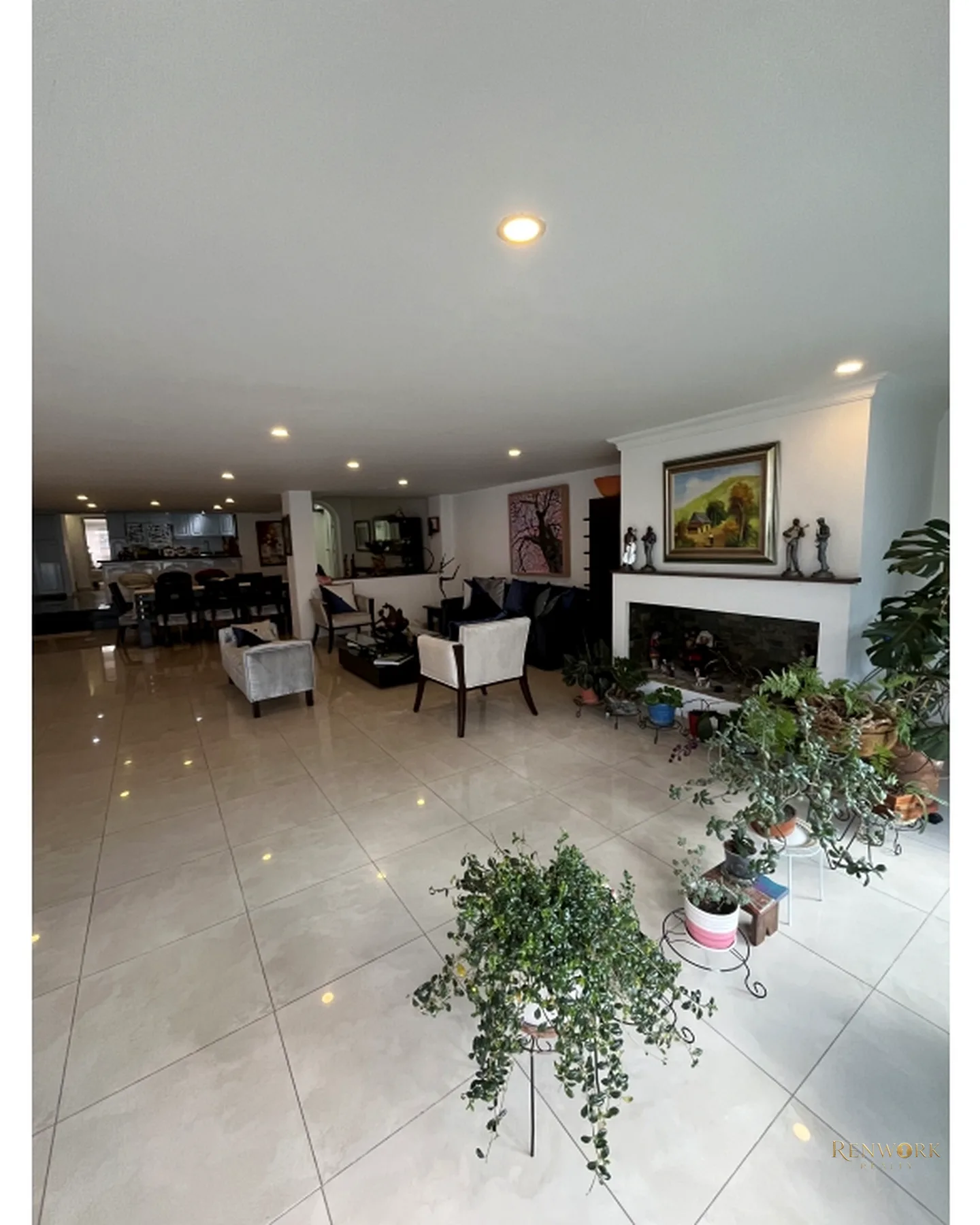 VENTA APARTAMENTO SANTA BARBARA BOGOTÁ · foto 10