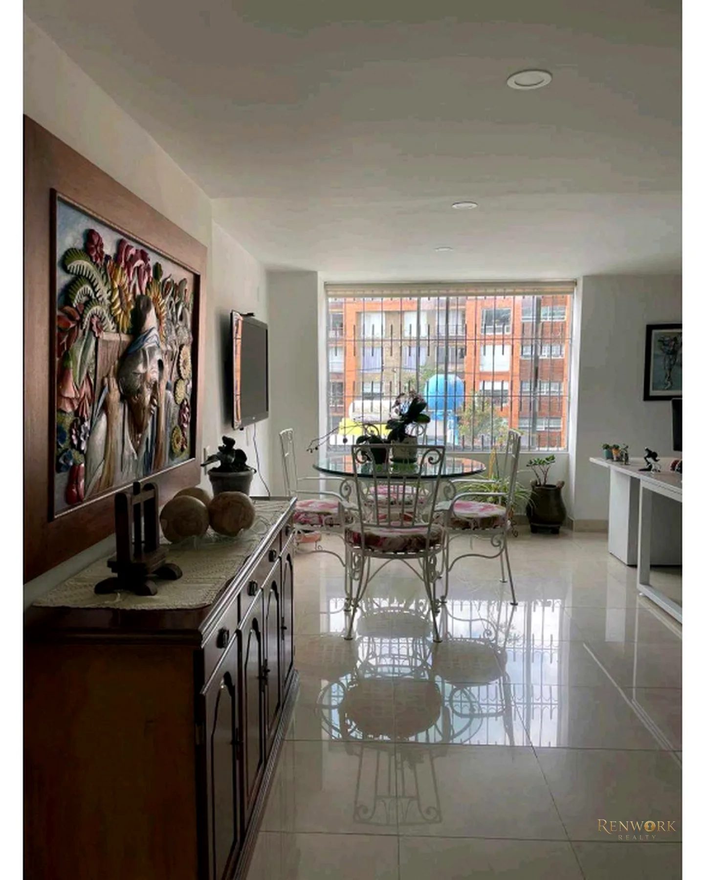VENTA APARTAMENTO SANTA BARBARA BOGOTÁ · foto 15