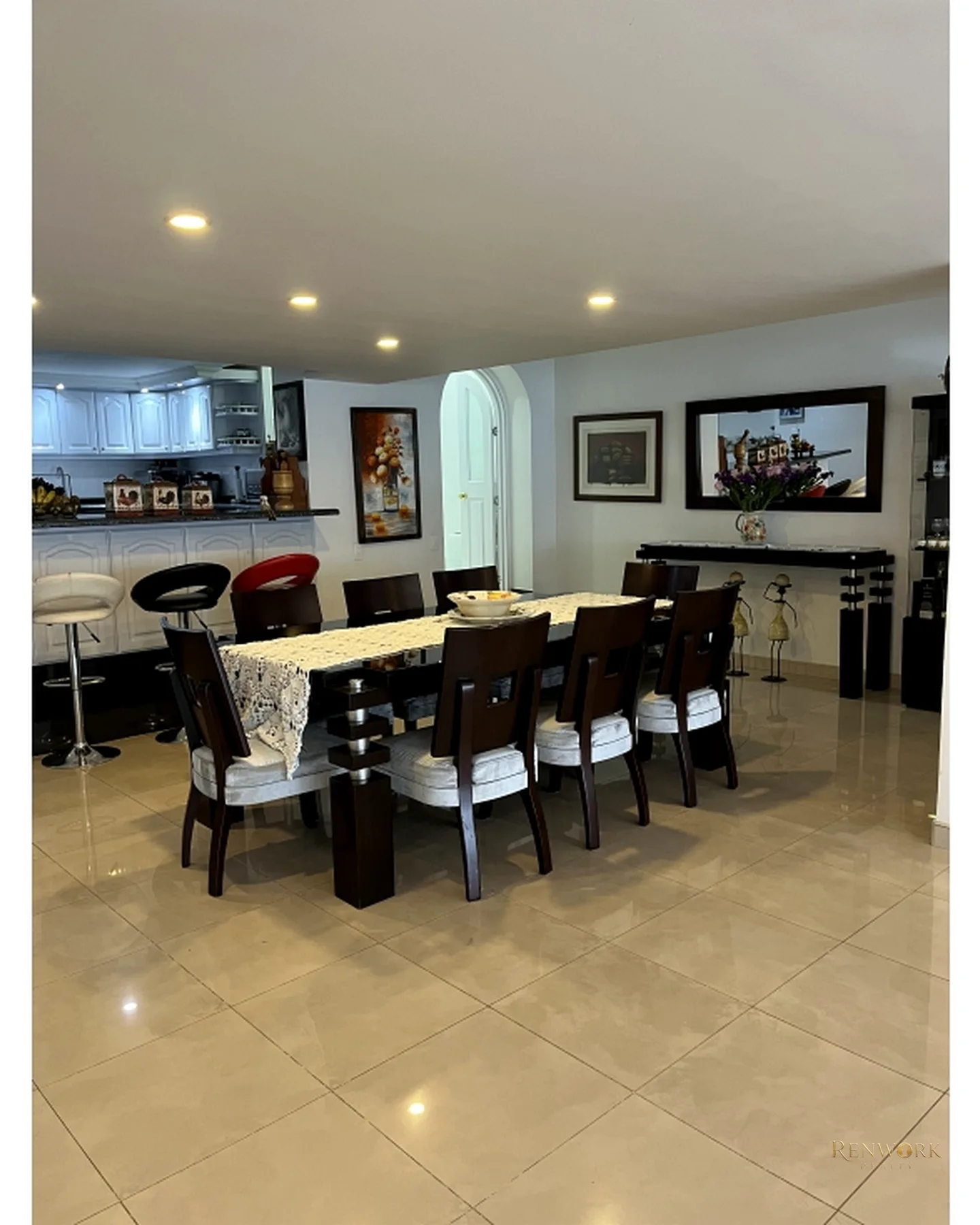 VENTA APARTAMENTO SANTA BARBARA BOGOTÁ · foto 7