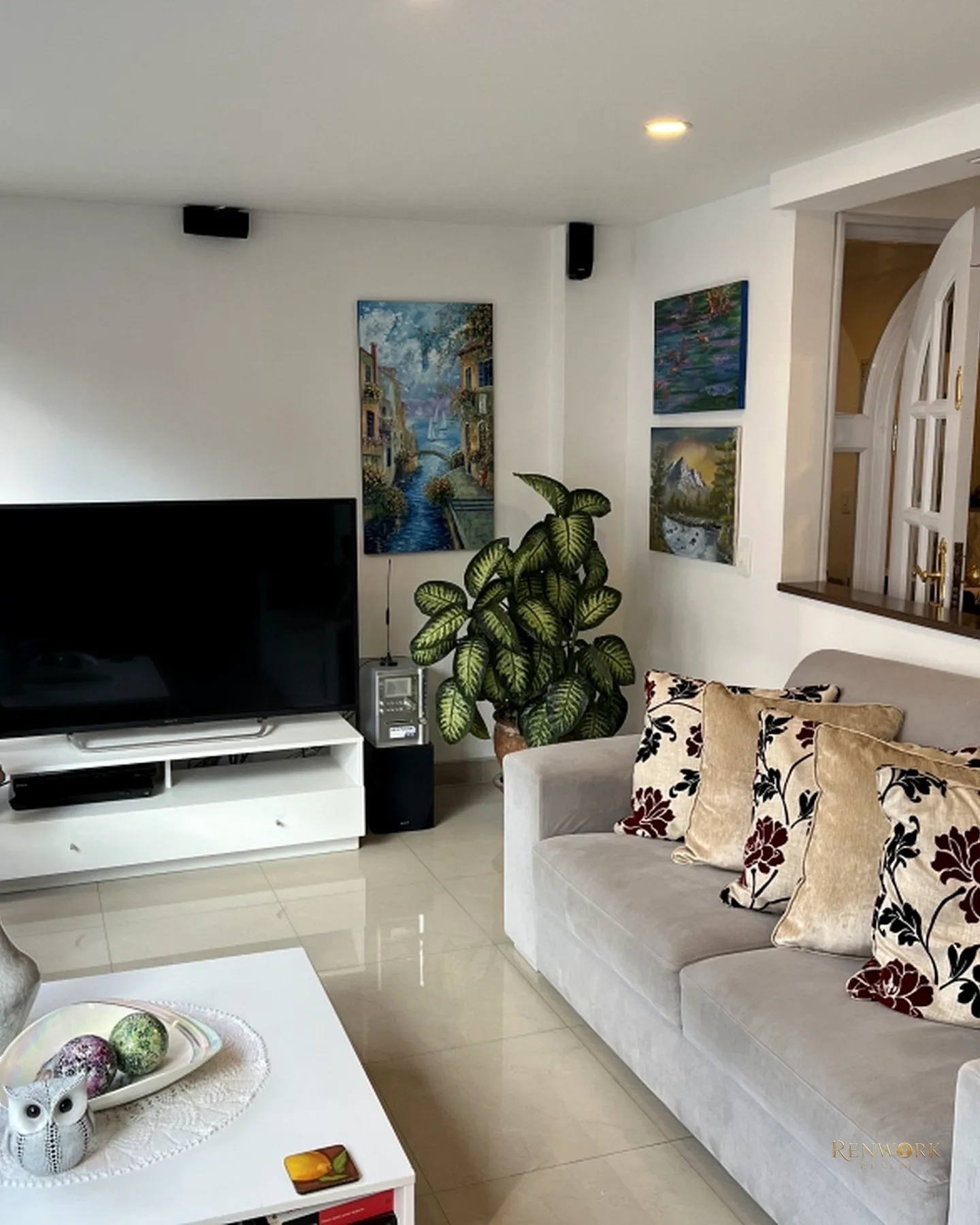 VENTA APARTAMENTO SANTA BARBARA BOGOTÁ · foto 18