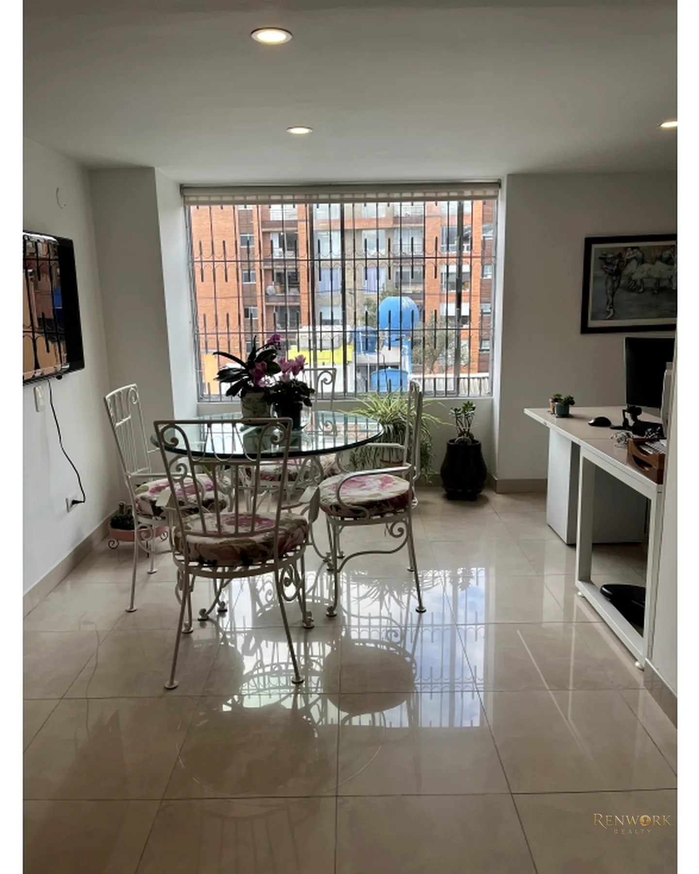 VENTA APARTAMENTO SANTA BARBARA BOGOTÁ · foto 16