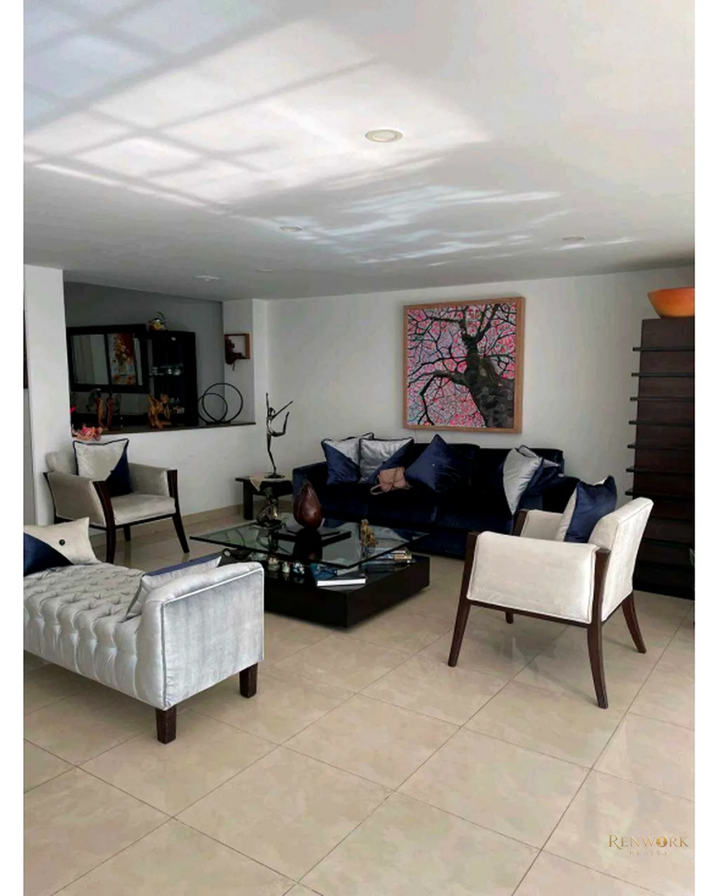 VENTA APARTAMENTO SANTA BARBARA BOGOTÁ · foto 5