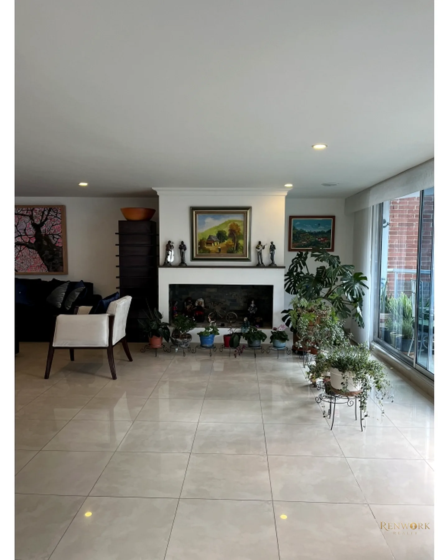 VENTA APARTAMENTO SANTA BARBARA BOGOTÁ · foto 19
