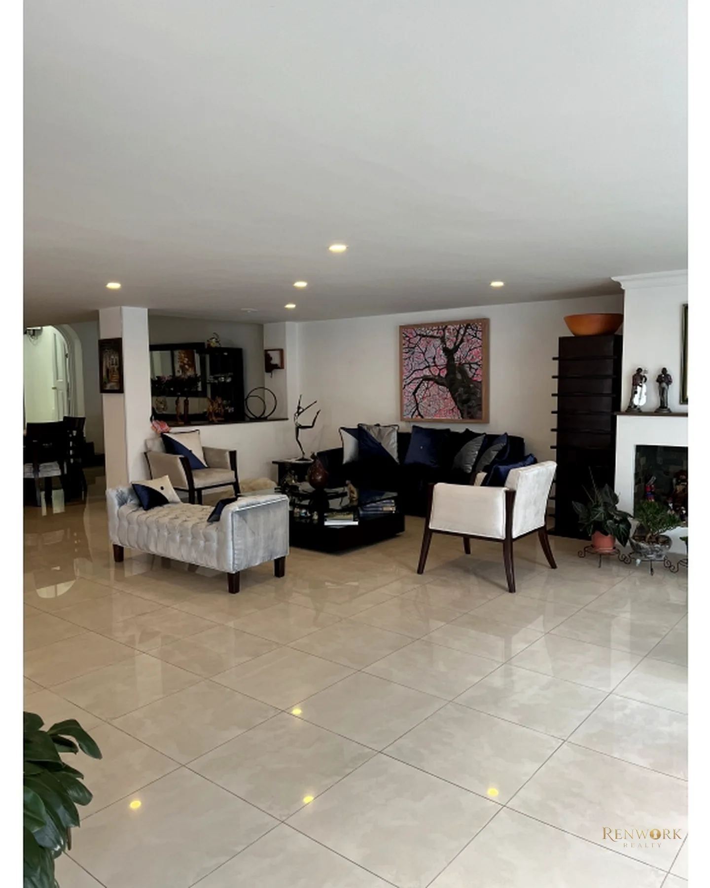 VENTA APARTAMENTO SANTA BARBARA BOGOTÁ · foto 4