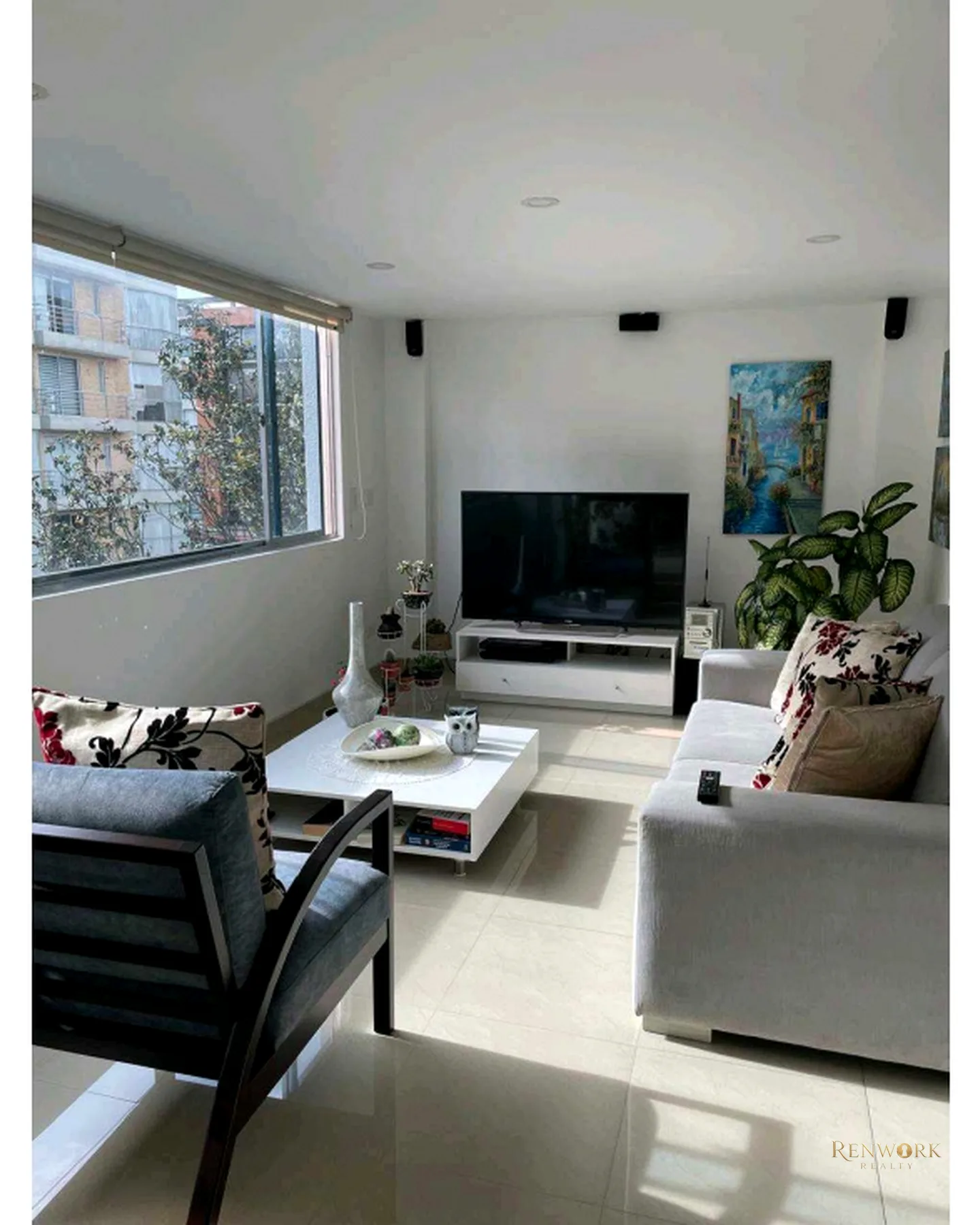 VENTA APARTAMENTO SANTA BARBARA BOGOTÁ · foto 12