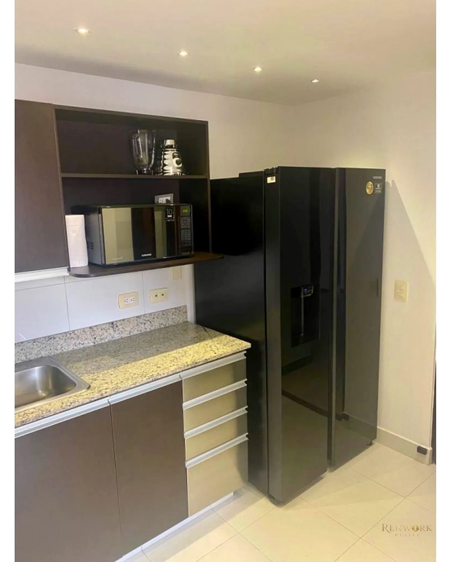 VENTA APARTAMENTO SANTA MARÍA DE LOS ANGELES · foto 8