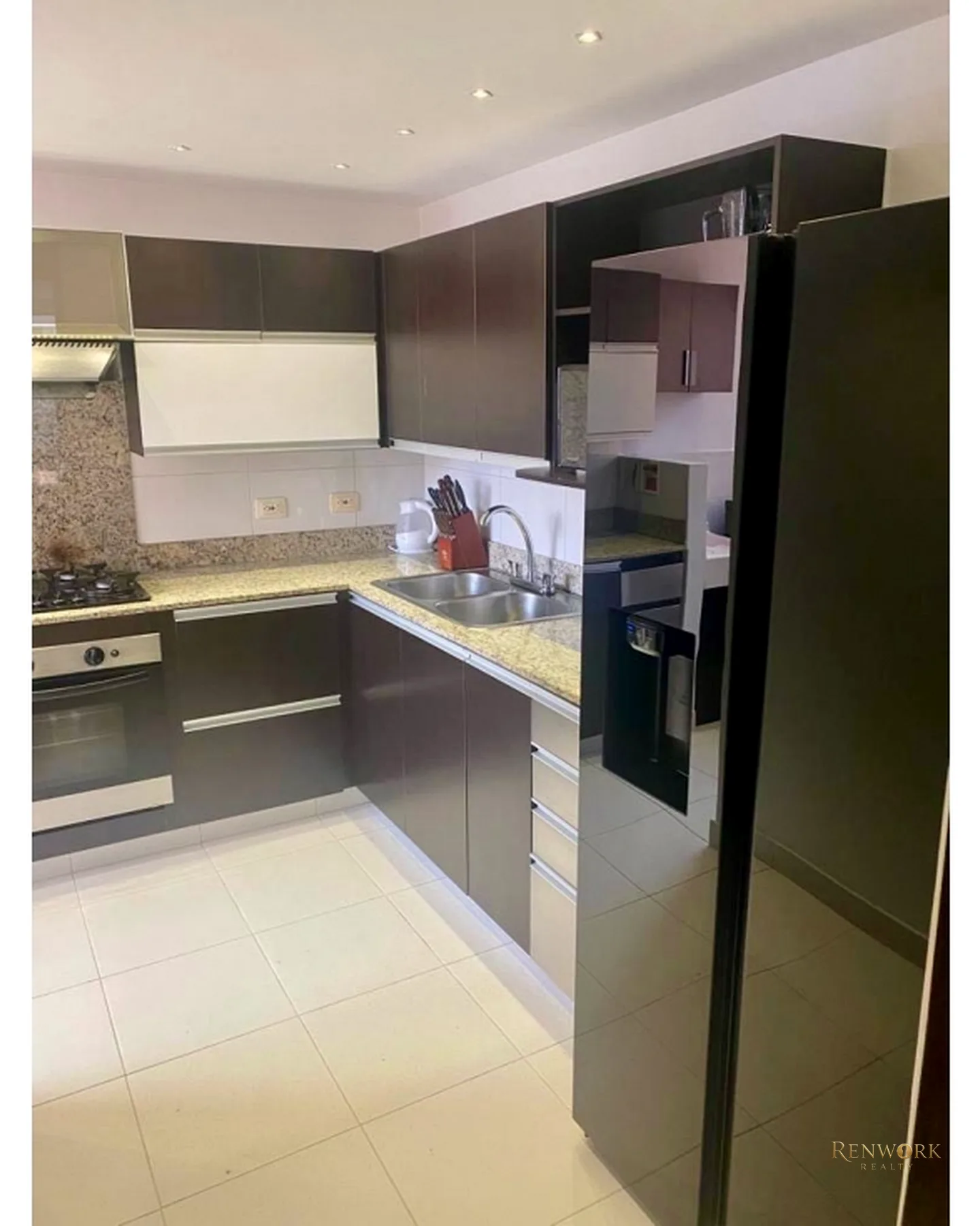 VENTA APARTAMENTO SANTA MARÍA DE LOS ANGELES · foto 5