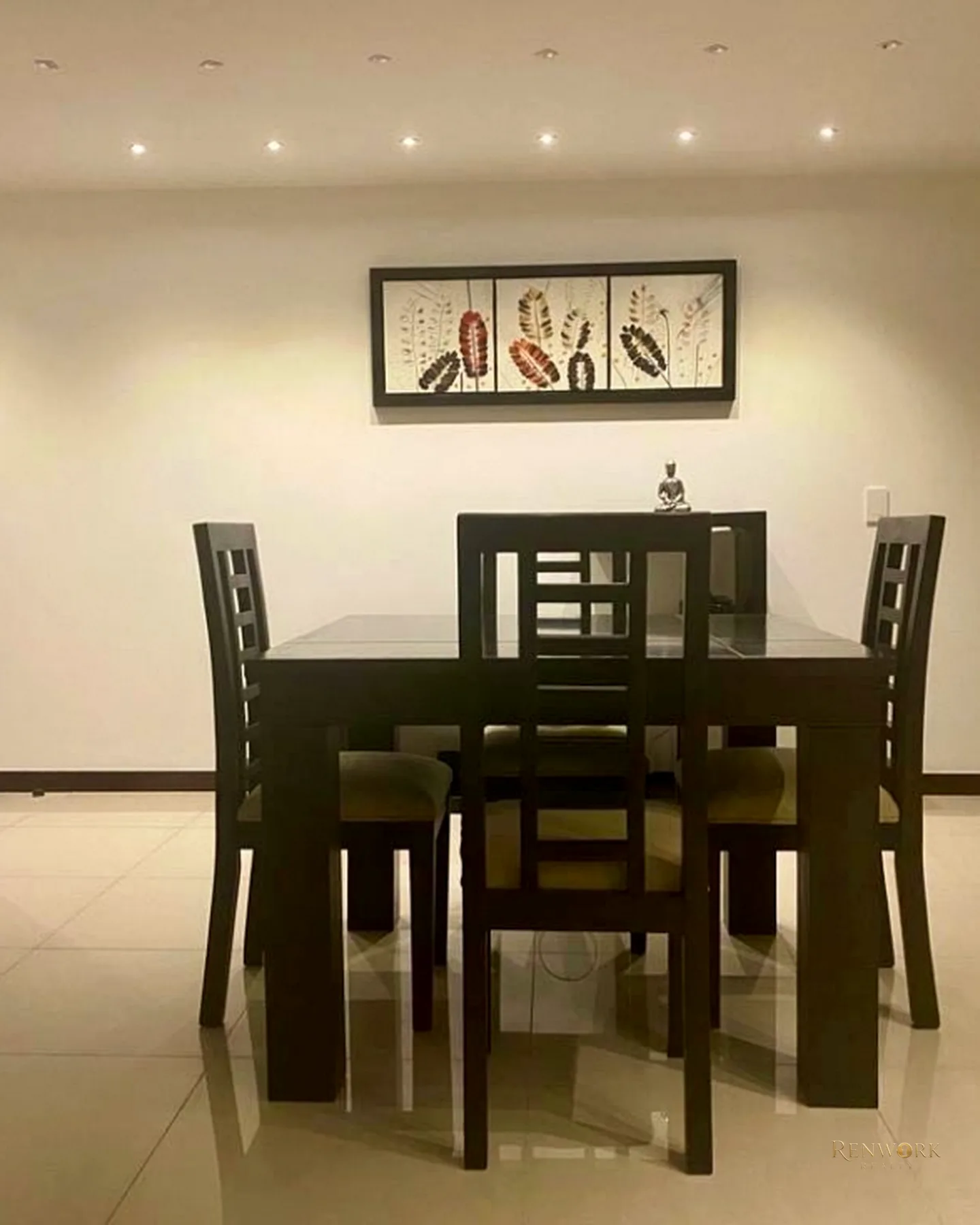 VENTA APARTAMENTO SANTA MARÍA DE LOS ANGELES · foto 3