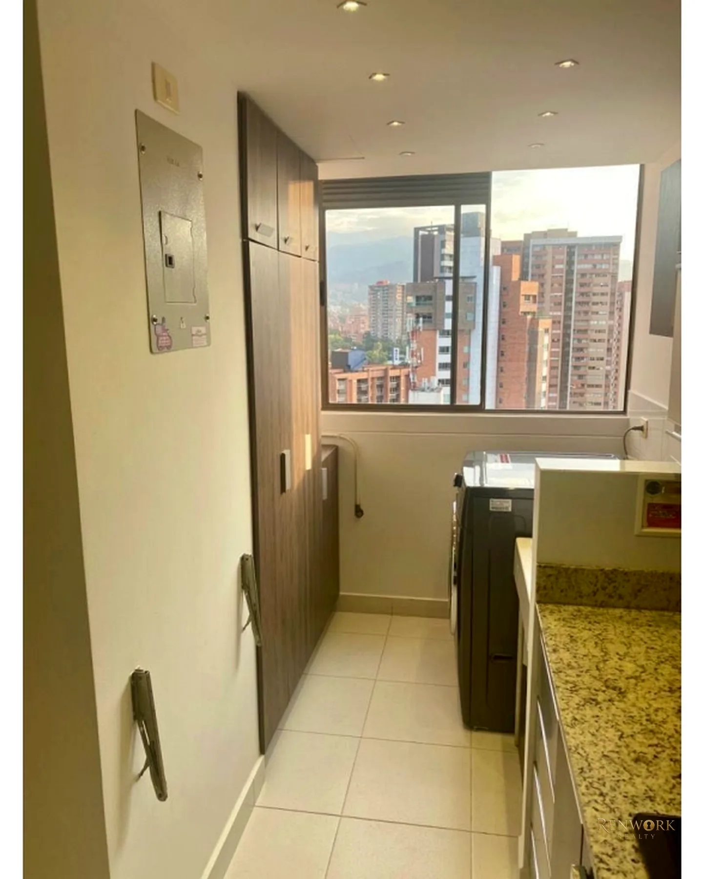 VENTA APARTAMENTO SANTA MARÍA DE LOS ANGELES · foto 9