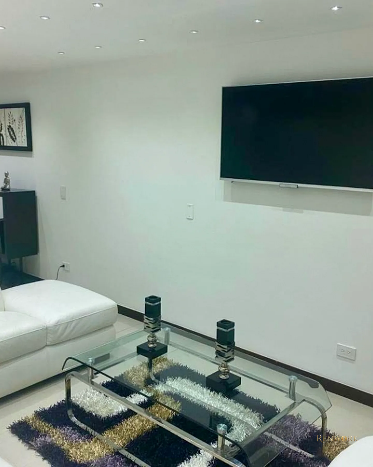 VENTA APARTAMENTO SANTA MARÍA DE LOS ANGELES · foto 7