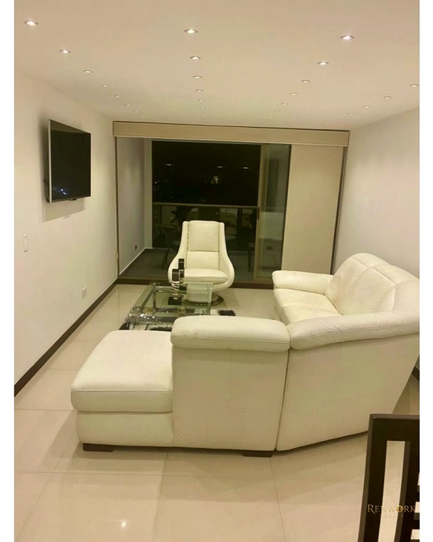 VENTA APARTAMENTO SANTA MARÍA DE LOS ANGELES · foto 2