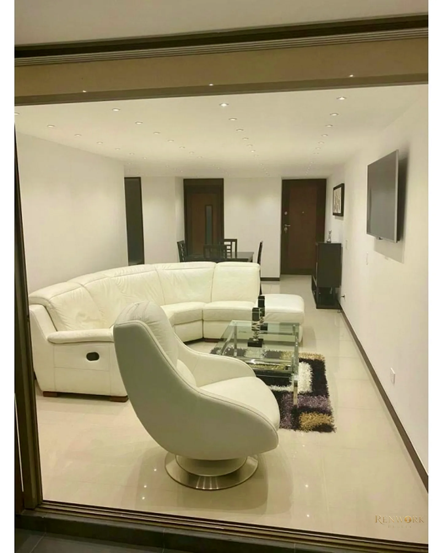 VENTA APARTAMENTO SANTA MARÍA DE LOS ANGELES · foto 1