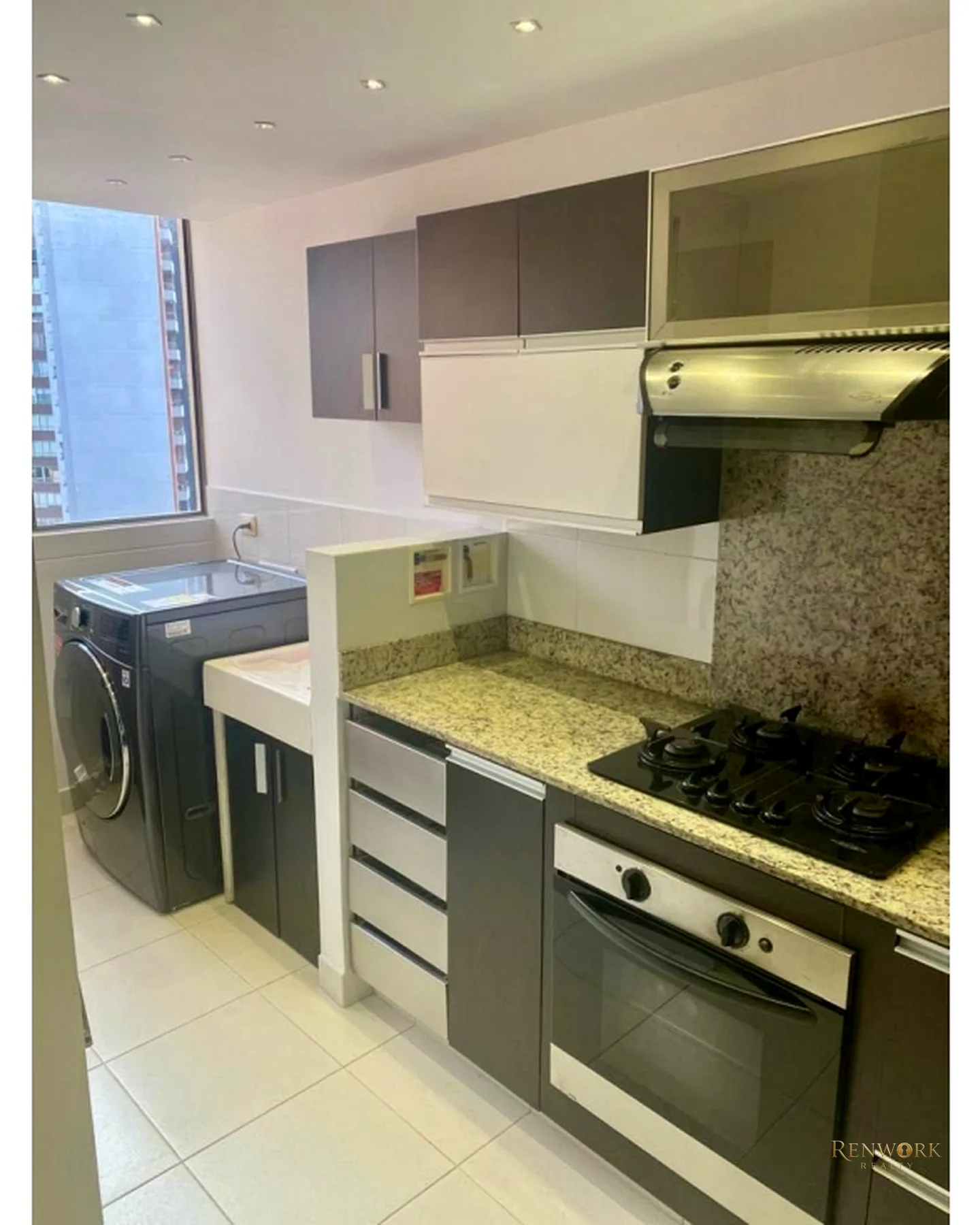 VENTA APARTAMENTO SANTA MARÍA DE LOS ANGELES · foto 4