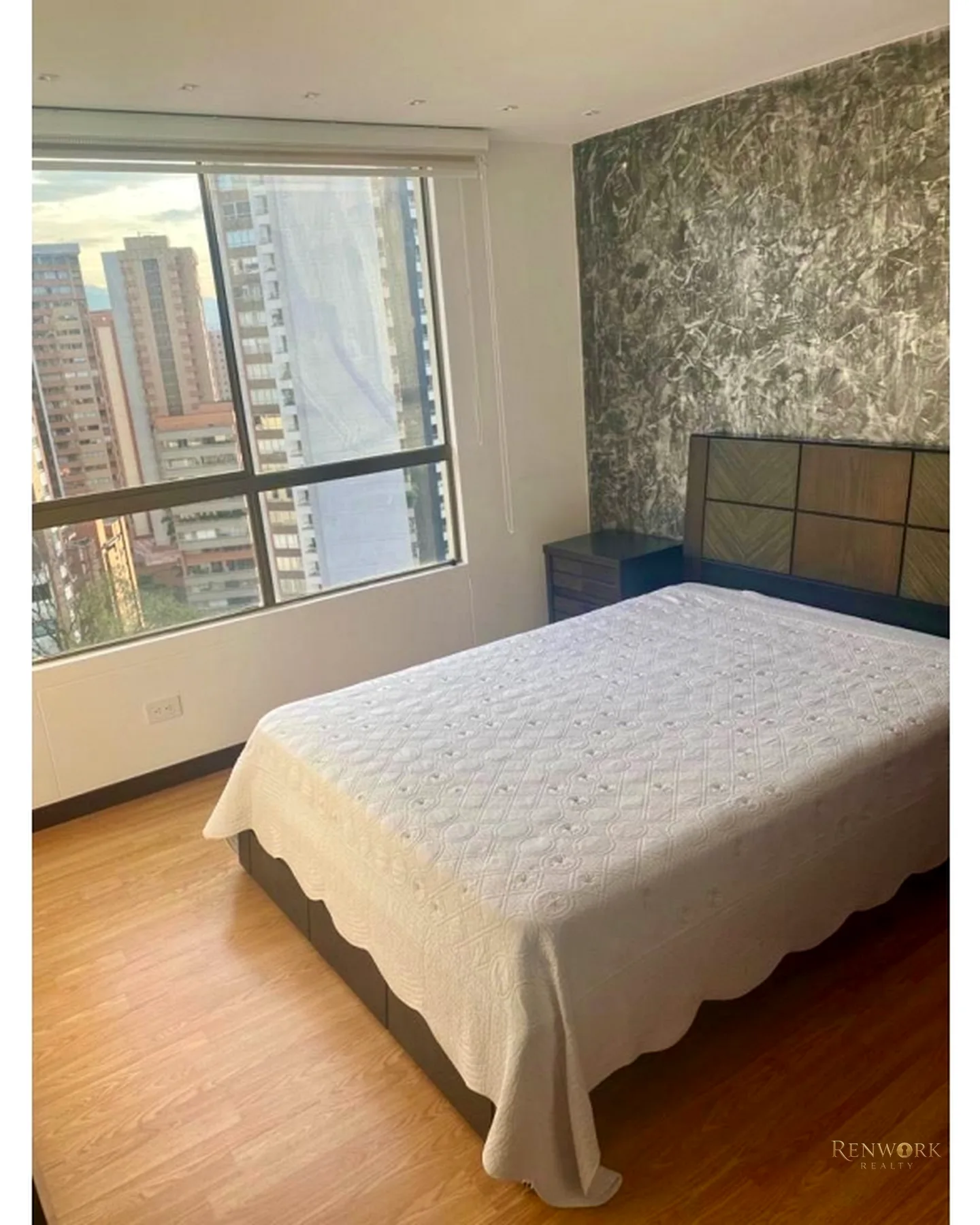 VENTA APARTAMENTO SANTA MARÍA DE LOS ANGELES · foto 10