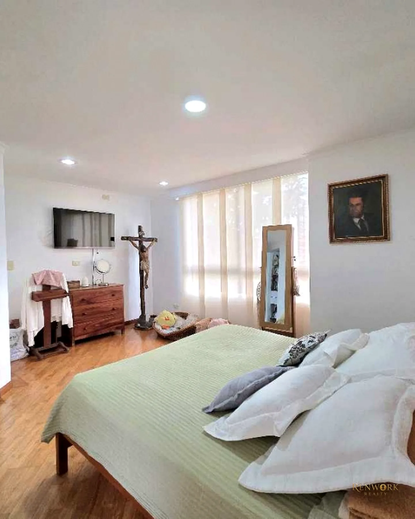 VENTA APARTAMENTO SECTOR EL CAMPESTRE 134 M2 · foto 8