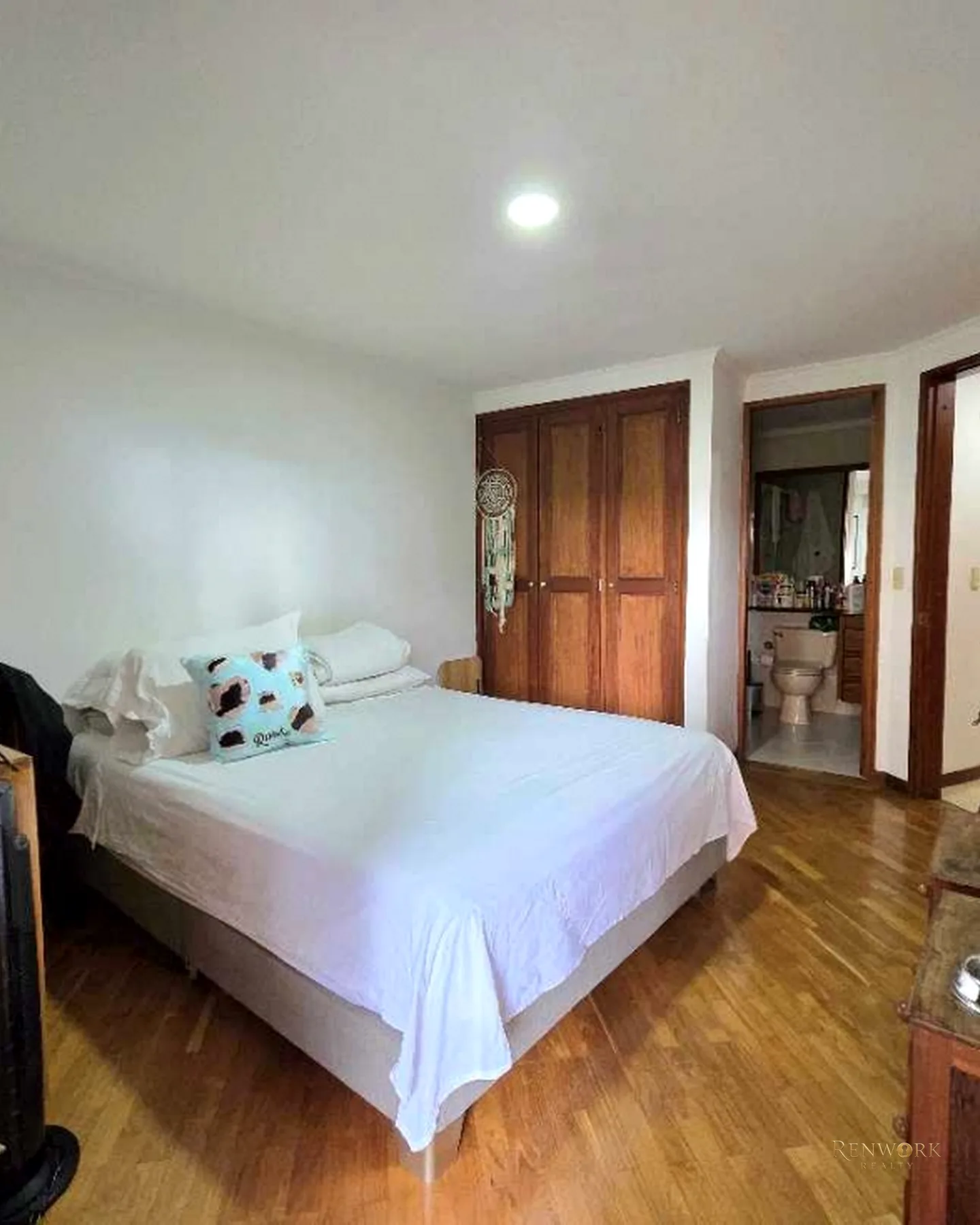 VENTA APARTAMENTO SECTOR EL CAMPESTRE 134 M2 · foto 7
