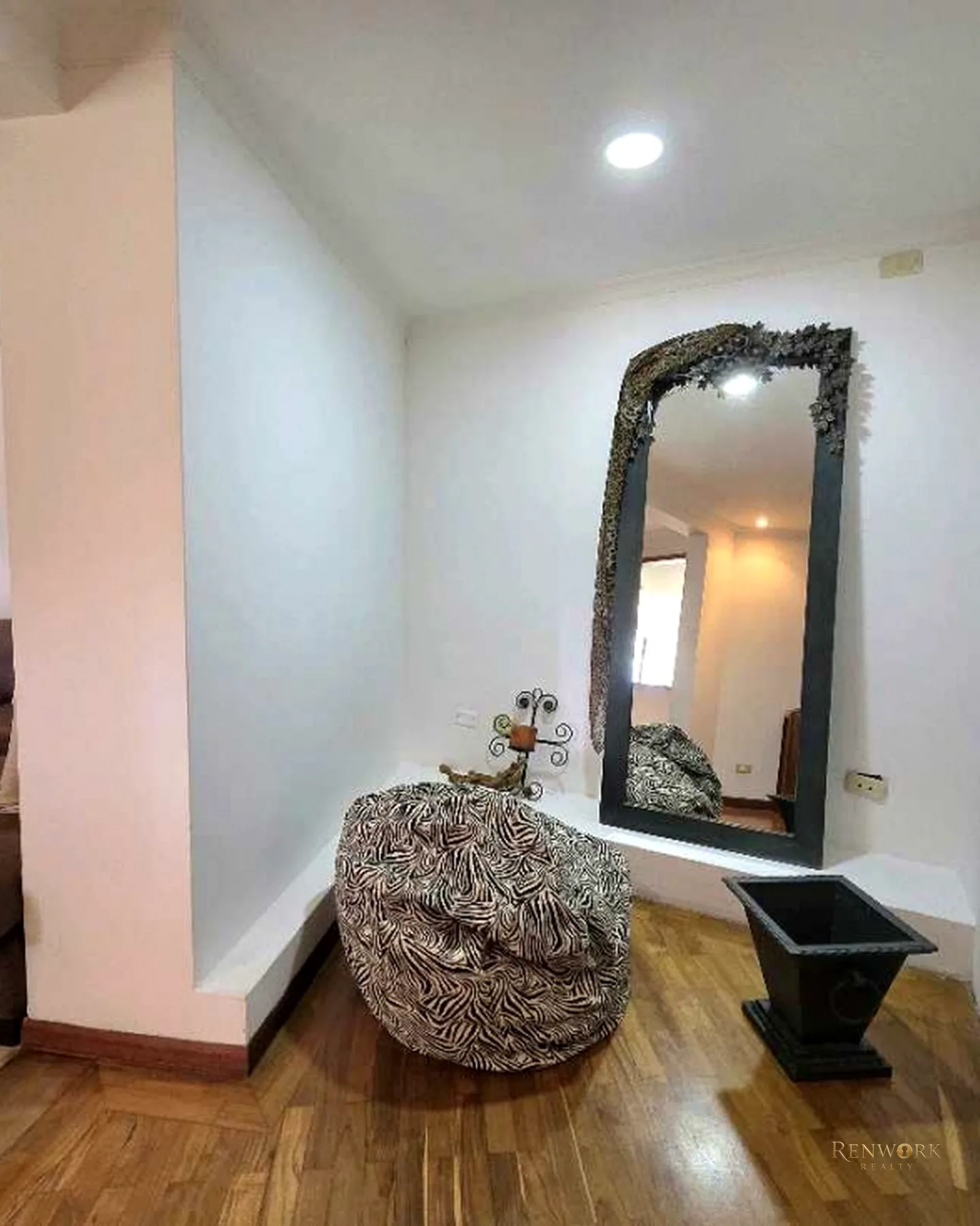 VENTA APARTAMENTO SECTOR EL CAMPESTRE 134 M2 · foto 5