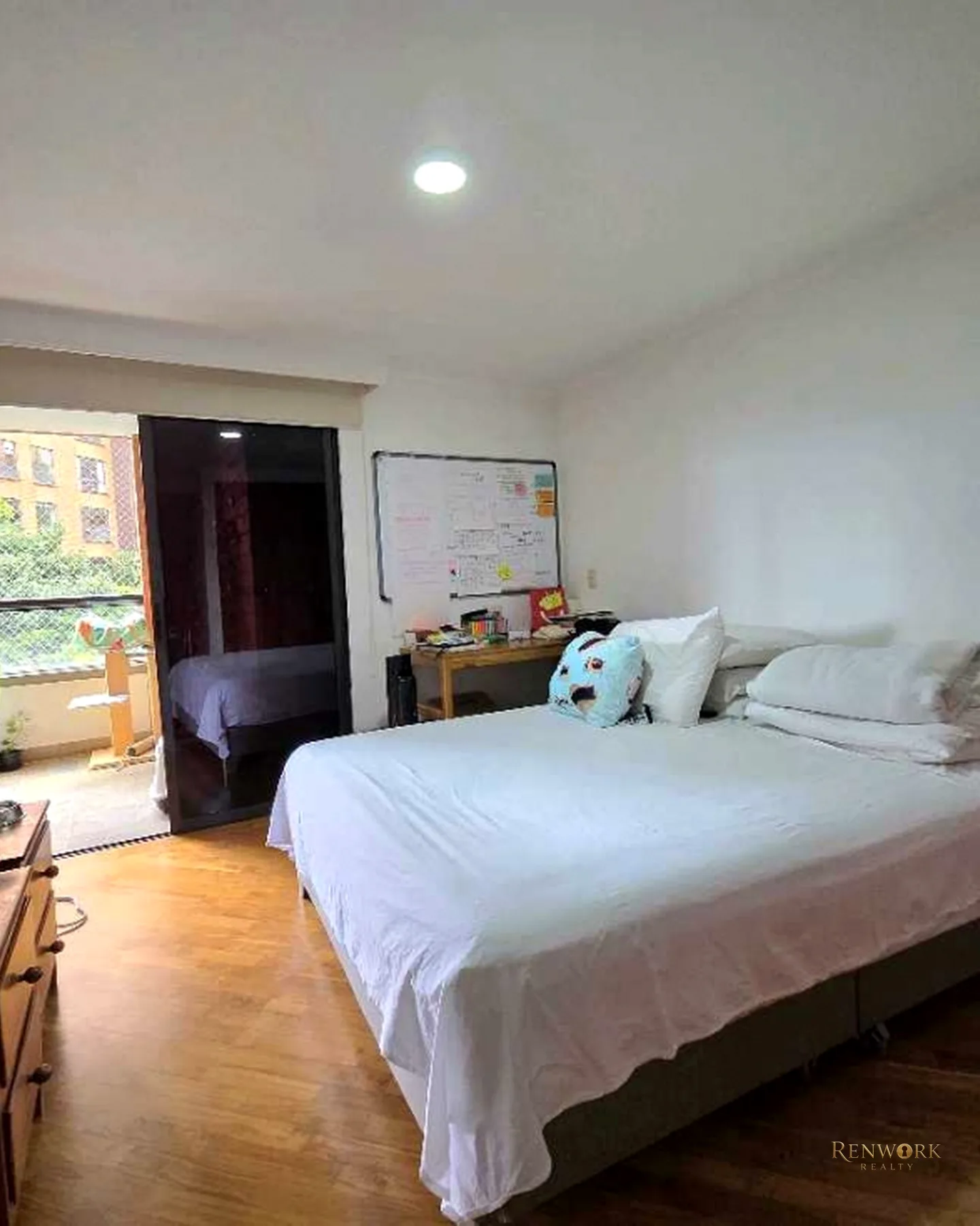VENTA APARTAMENTO SECTOR EL CAMPESTRE 134 M2 · foto 6