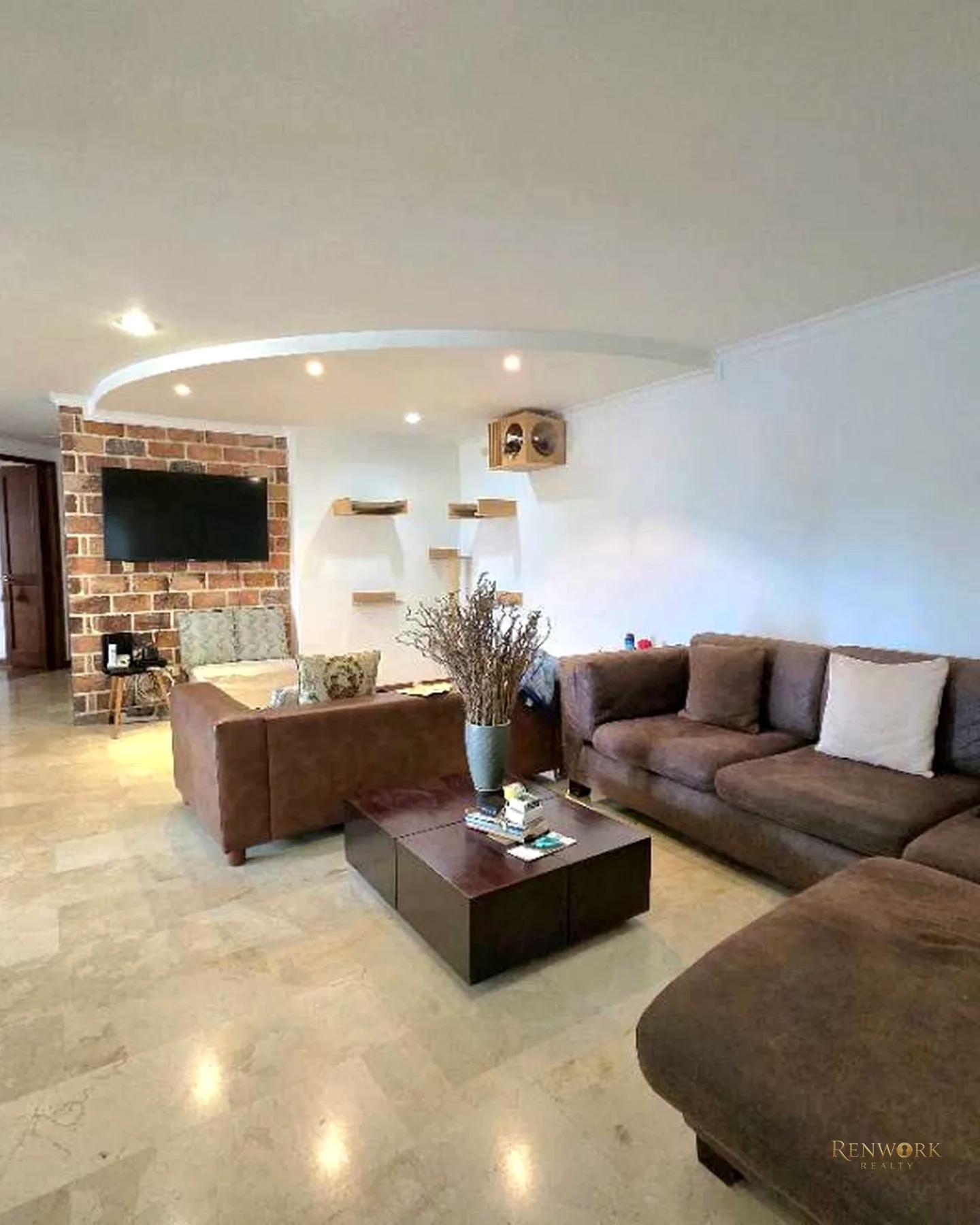 VENTA APARTAMENTO SECTOR EL CAMPESTRE 134 M2 · foto 1