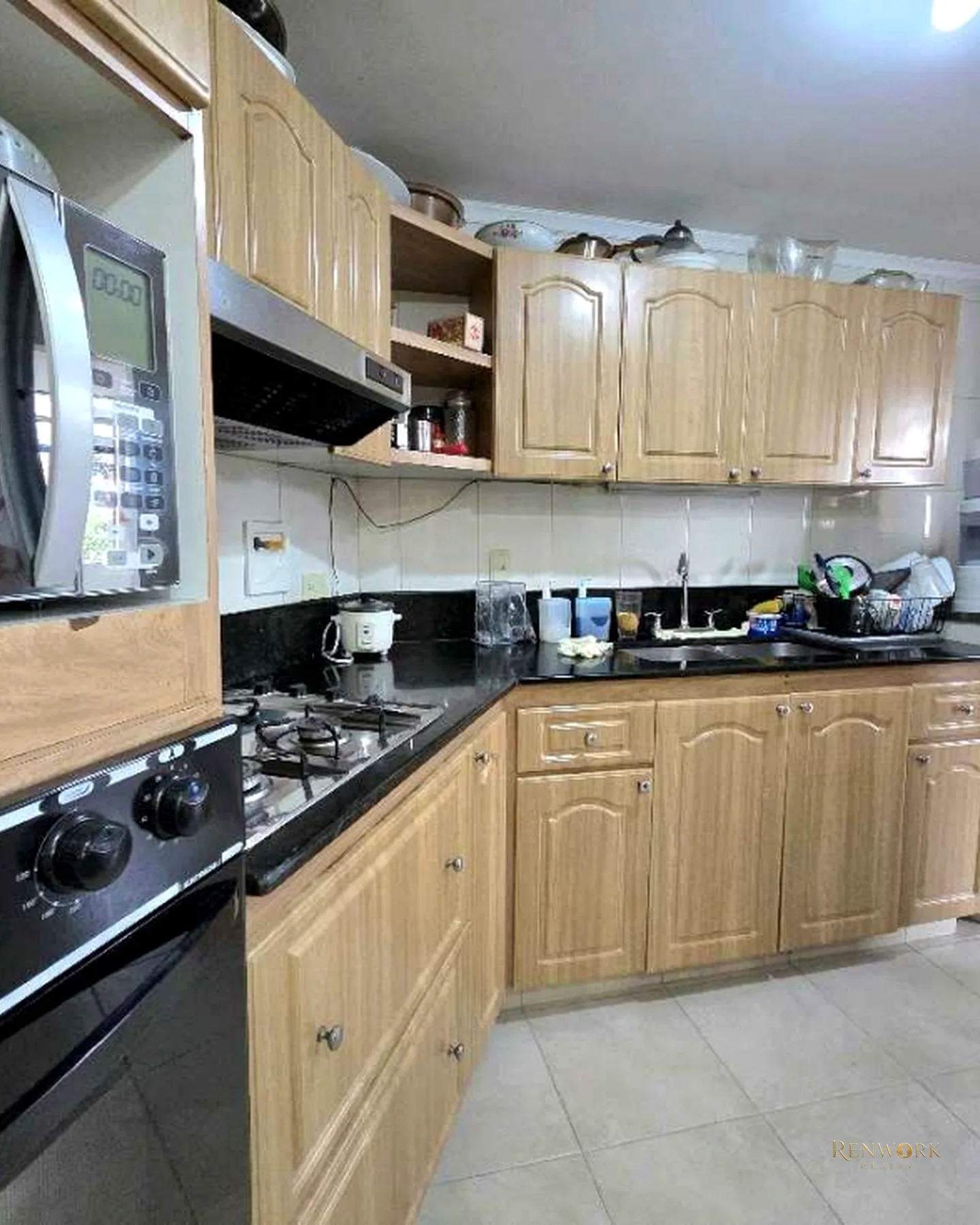 VENTA APARTAMENTO SECTOR EL CAMPESTRE 134 M2 · foto 4