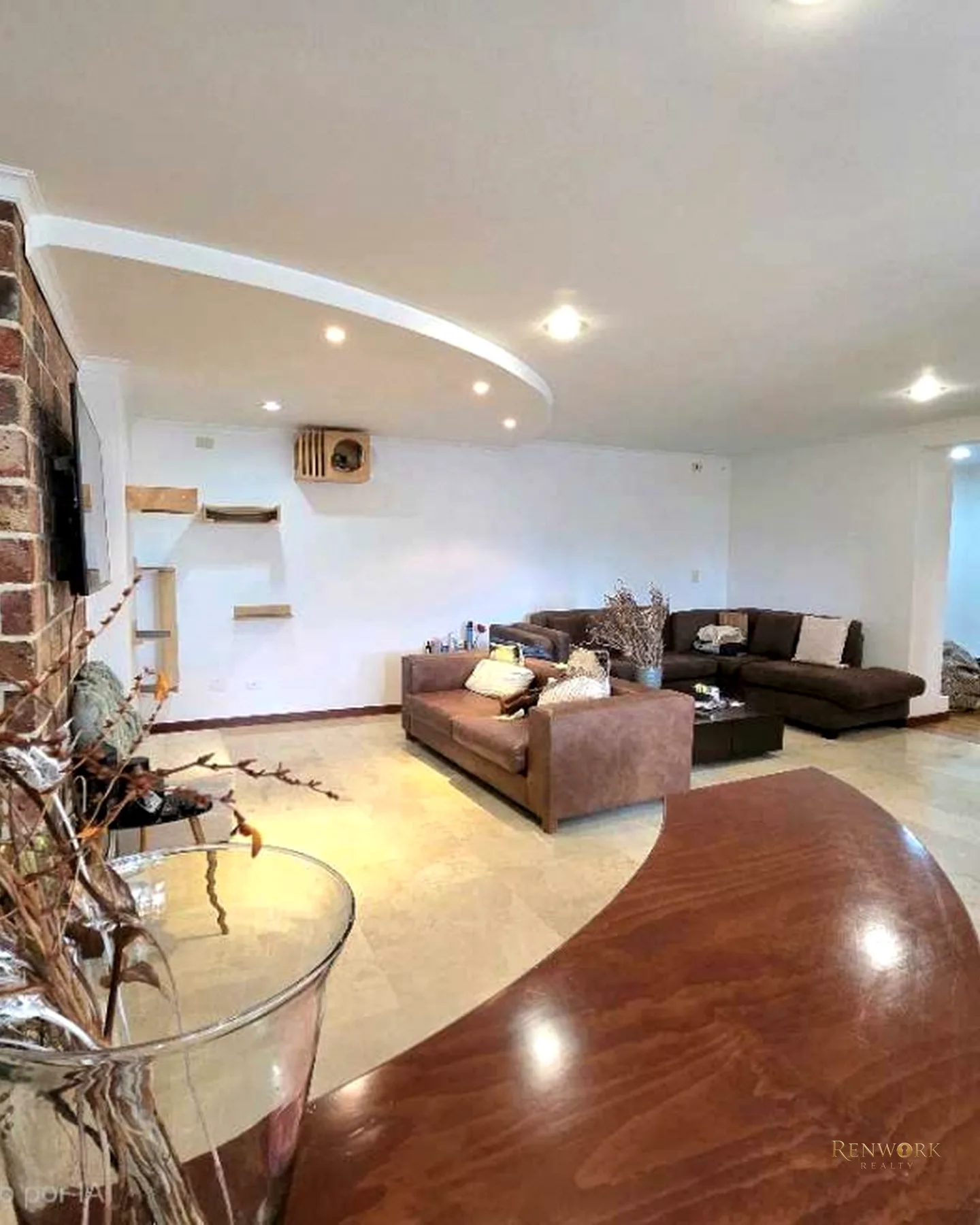 VENTA APARTAMENTO SECTOR EL CAMPESTRE 134 M2 · foto 2