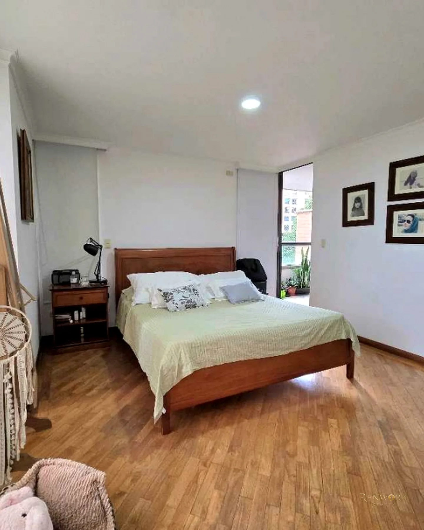 VENTA APARTAMENTO SECTOR EL CAMPESTRE 134 M2 · foto 9