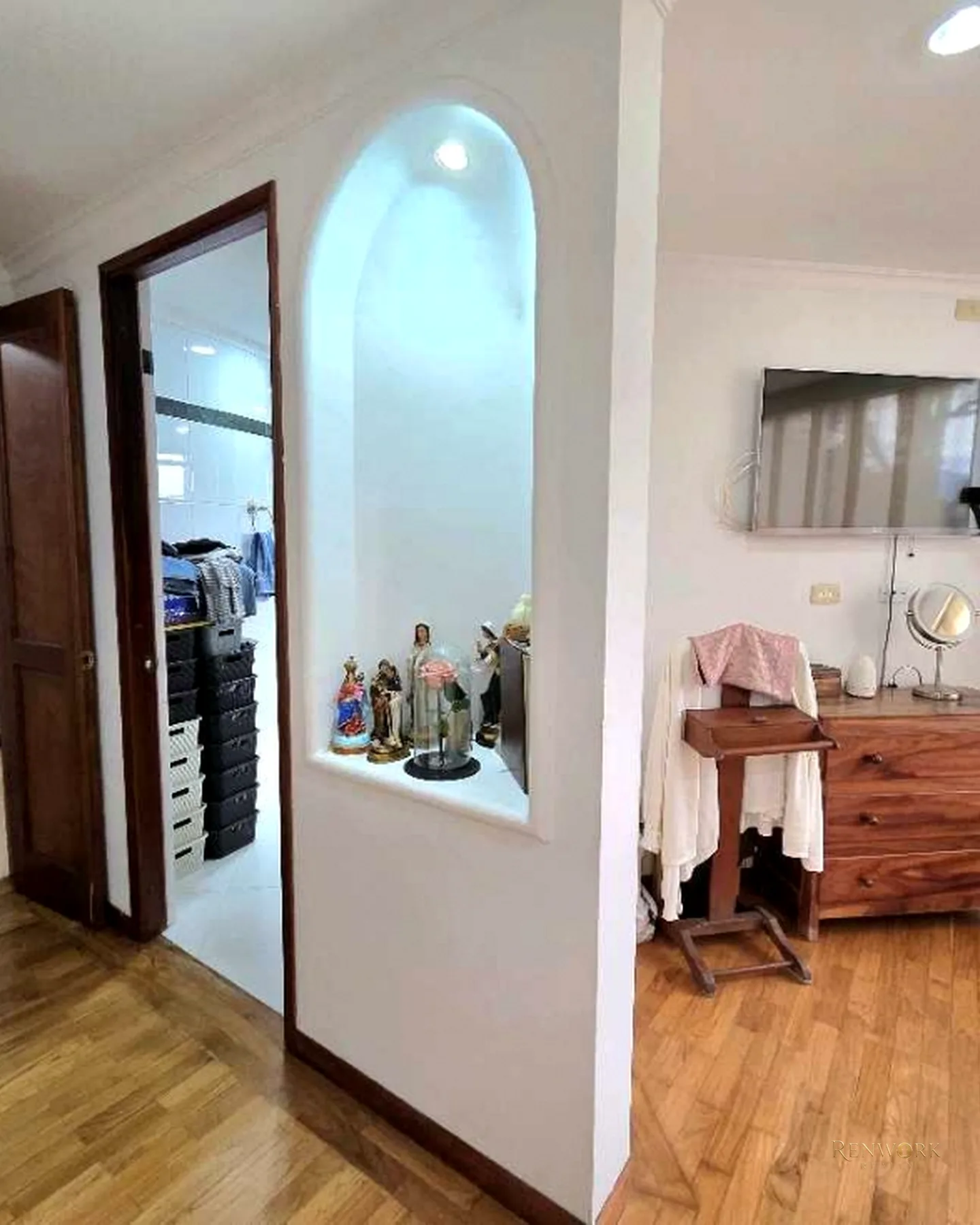VENTA APARTAMENTO SECTOR EL CAMPESTRE 134 M2 · foto 10