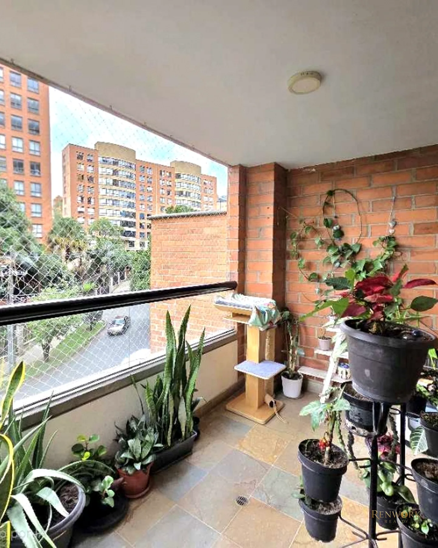 VENTA APARTAMENTO SECTOR EL CAMPESTRE 134 M2 · foto 14